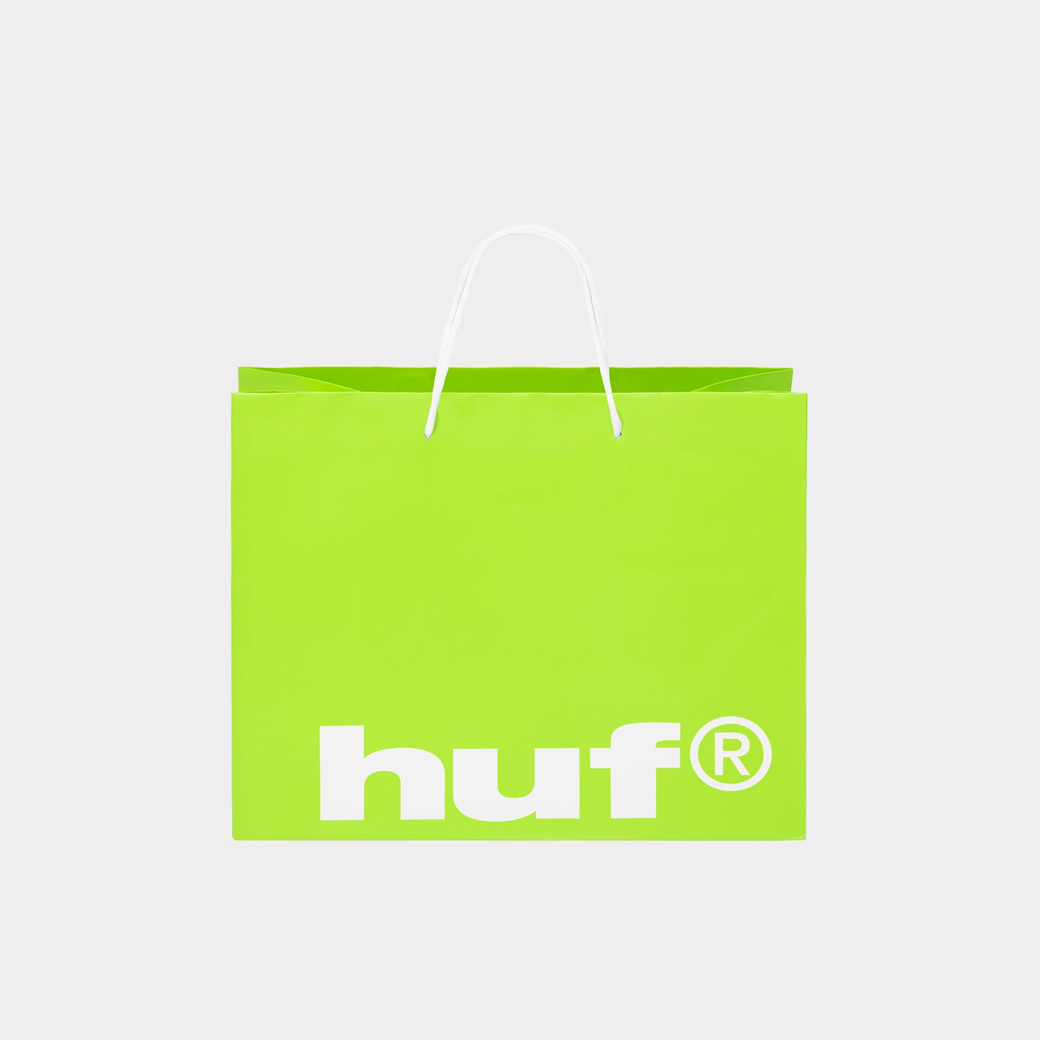 HUF (ハフ) Worldwide JP /()/ SHOPPING BAG M商品 /