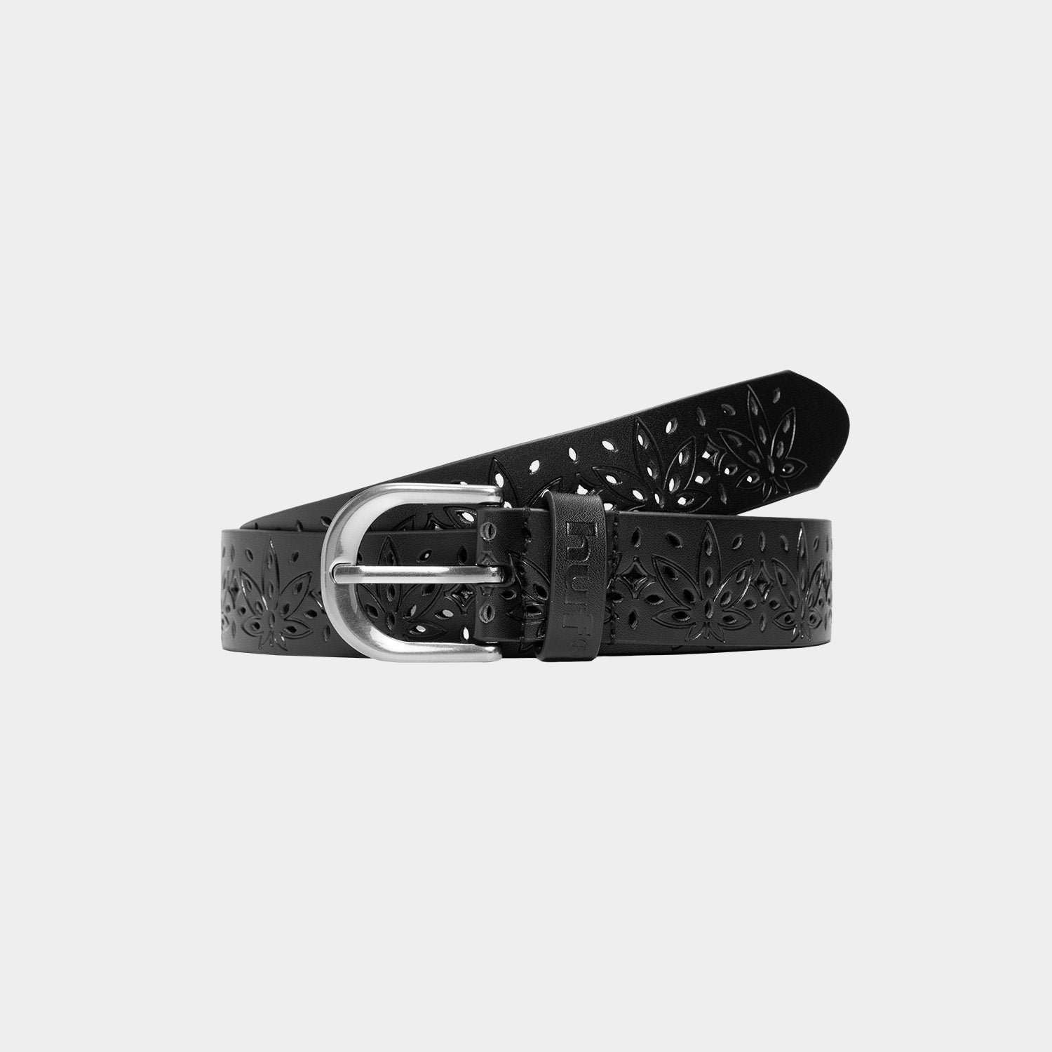 HUF (ハフ) Worldwide JP /OTHERS(その他アクセサリー)/ PLANTLIFE PERF BELT商品 / BROWN