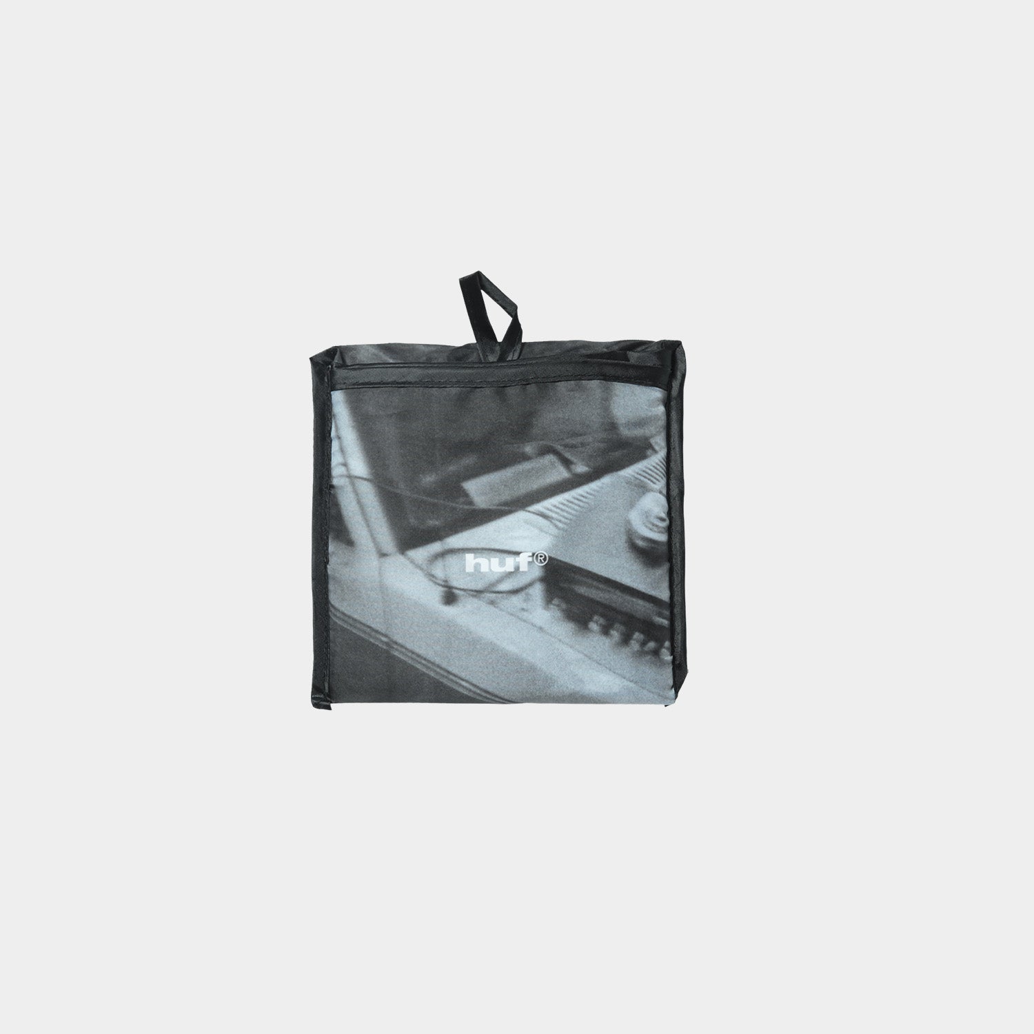 HUF (ハフ) Worldwide JP /BAGS(バッグ)/ BURNSIDE PACKABLE BAG商品 / MULTI