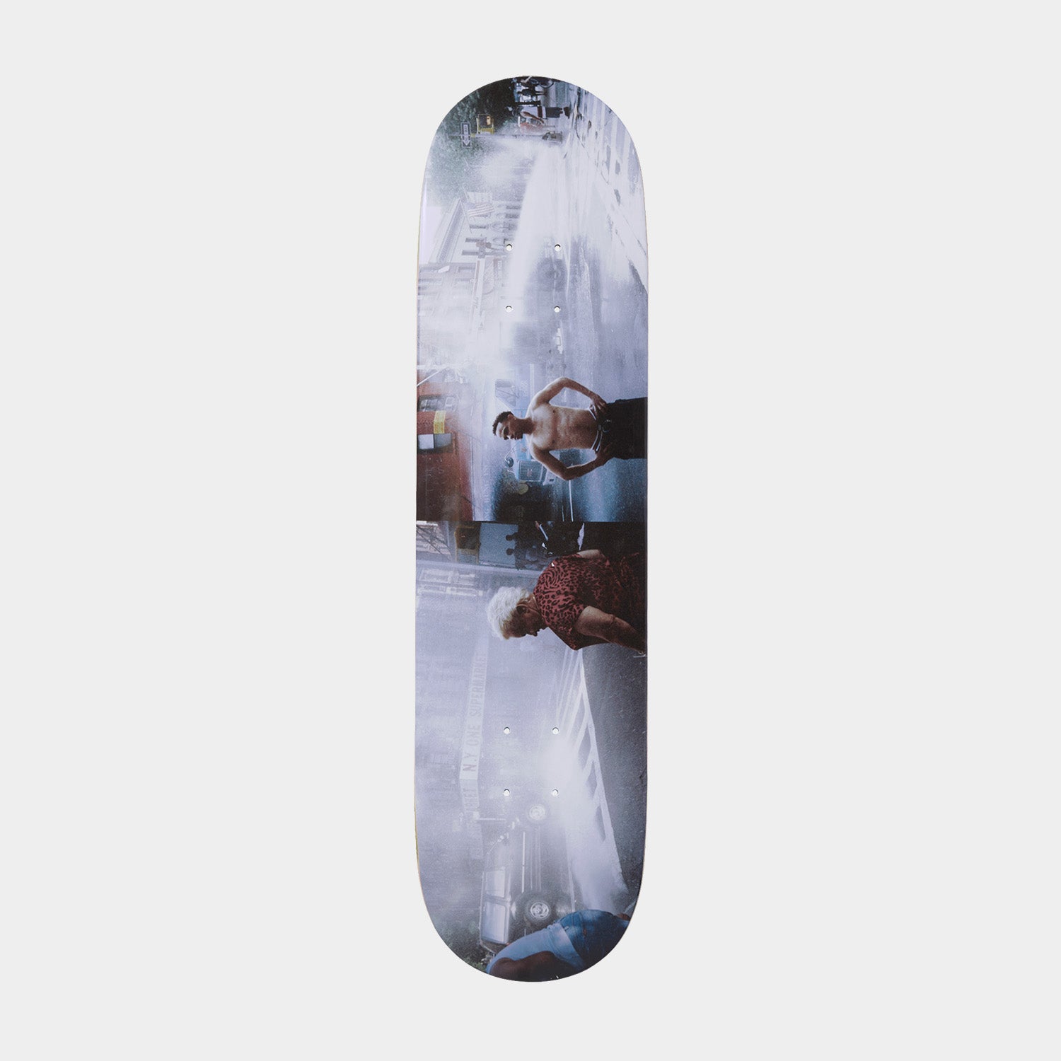 HUF (ハフ) Worldwide JP /OTHERS(その他アクセサリー)/ LOST MY WAY HOME SKATE DECK商品 / MULTI