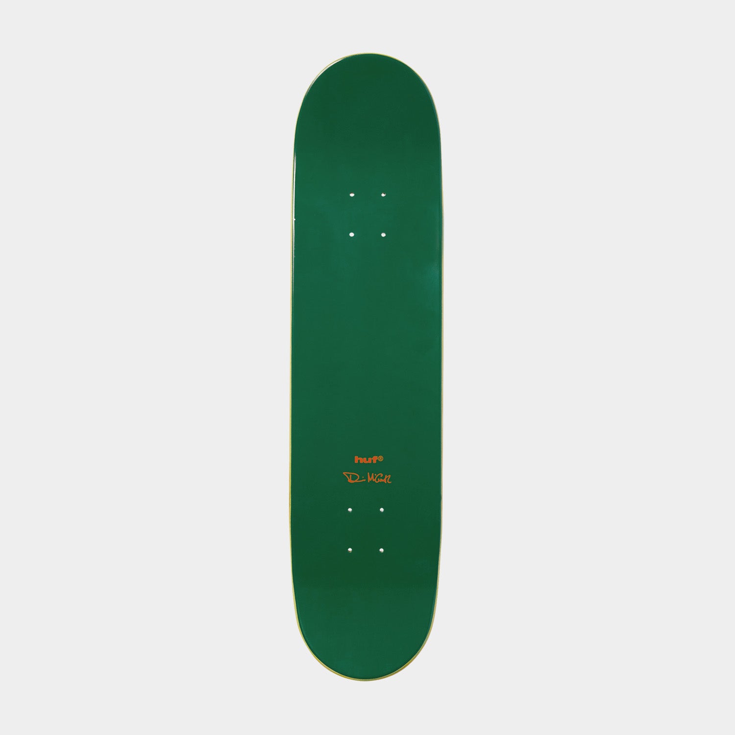HUF (ハフ) Worldwide JP /OTHERS(その他アクセサリー)/ LOST MY WAY HOME SKATE DECK商品 / MULTI