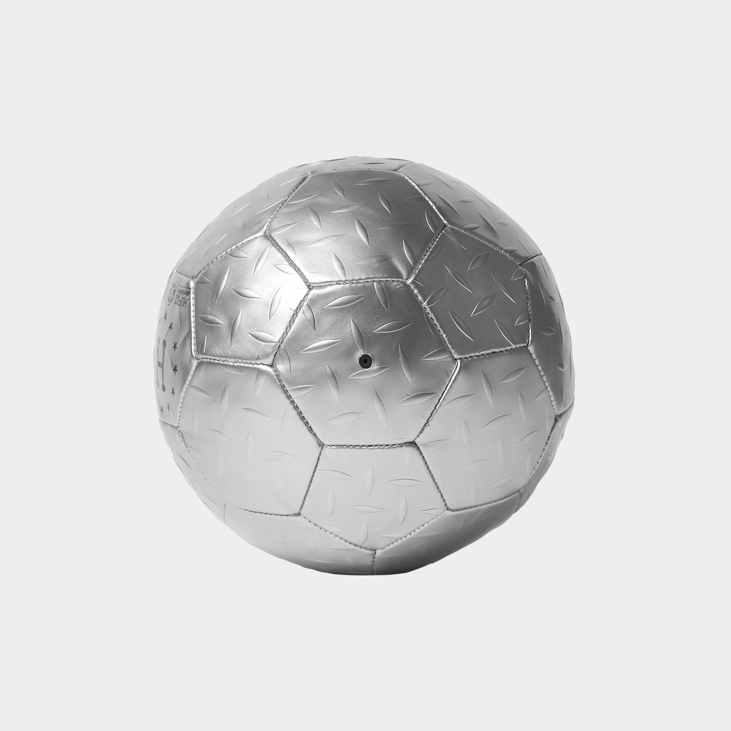 HUF (ハフ) Worldwide JP /OTHERS(その他アクセサリー)/ DIAMOND PLATE BALL商品 / SILVER