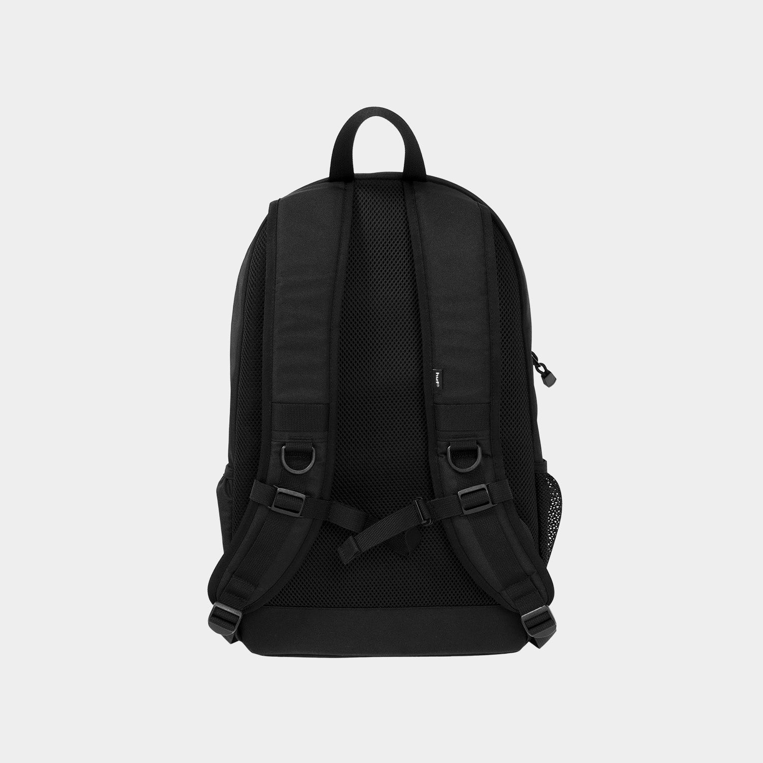HUF (ハフ) Worldwide JP /BAGS(バッグ)/ MISSION BACKPACK商品 / BLACK