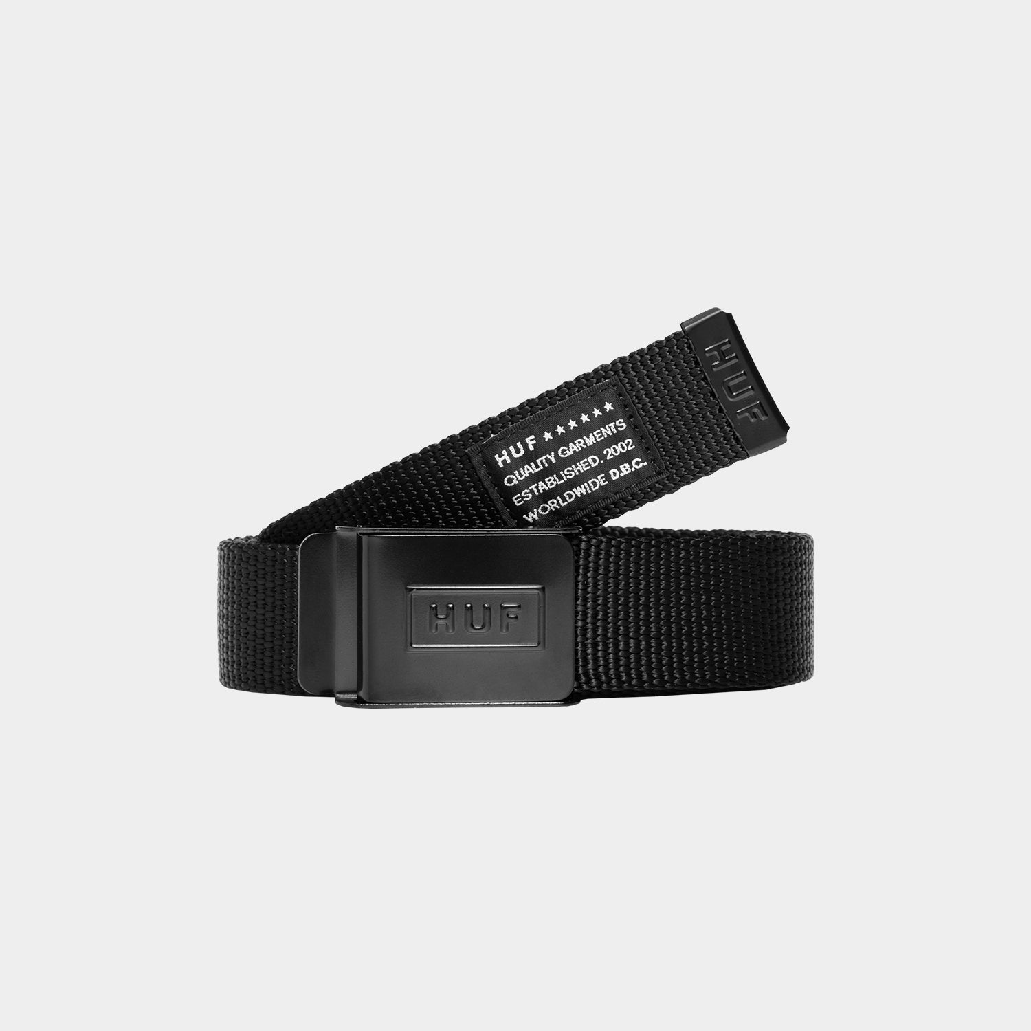 HUF (ハフ) Worldwide JP /OTHERS(その他アクセサリー)/ MILITARY BELT商品 / BLUE