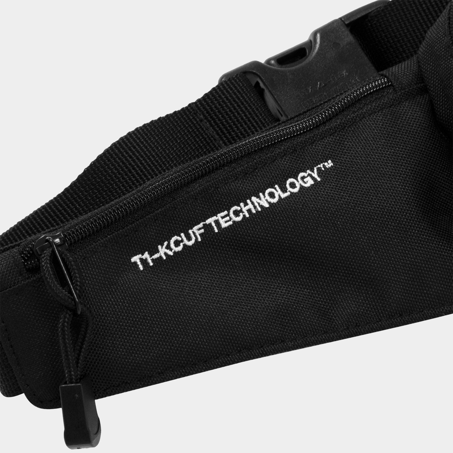 HUF (ハフ) Worldwide JP /BAGS(バッグ)/ HYDE WAIST BAG商品 / BLACK