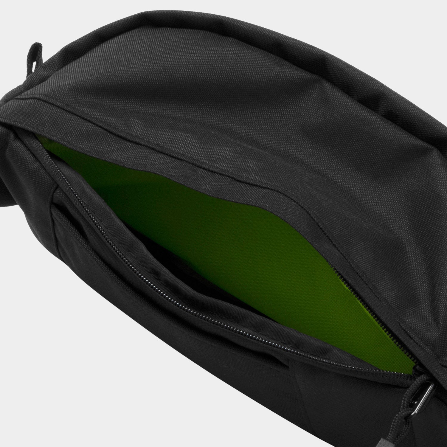 HUF (ハフ) Worldwide JP /BAGS(バッグ)/ HYDE WAIST BAG商品 / BLACK