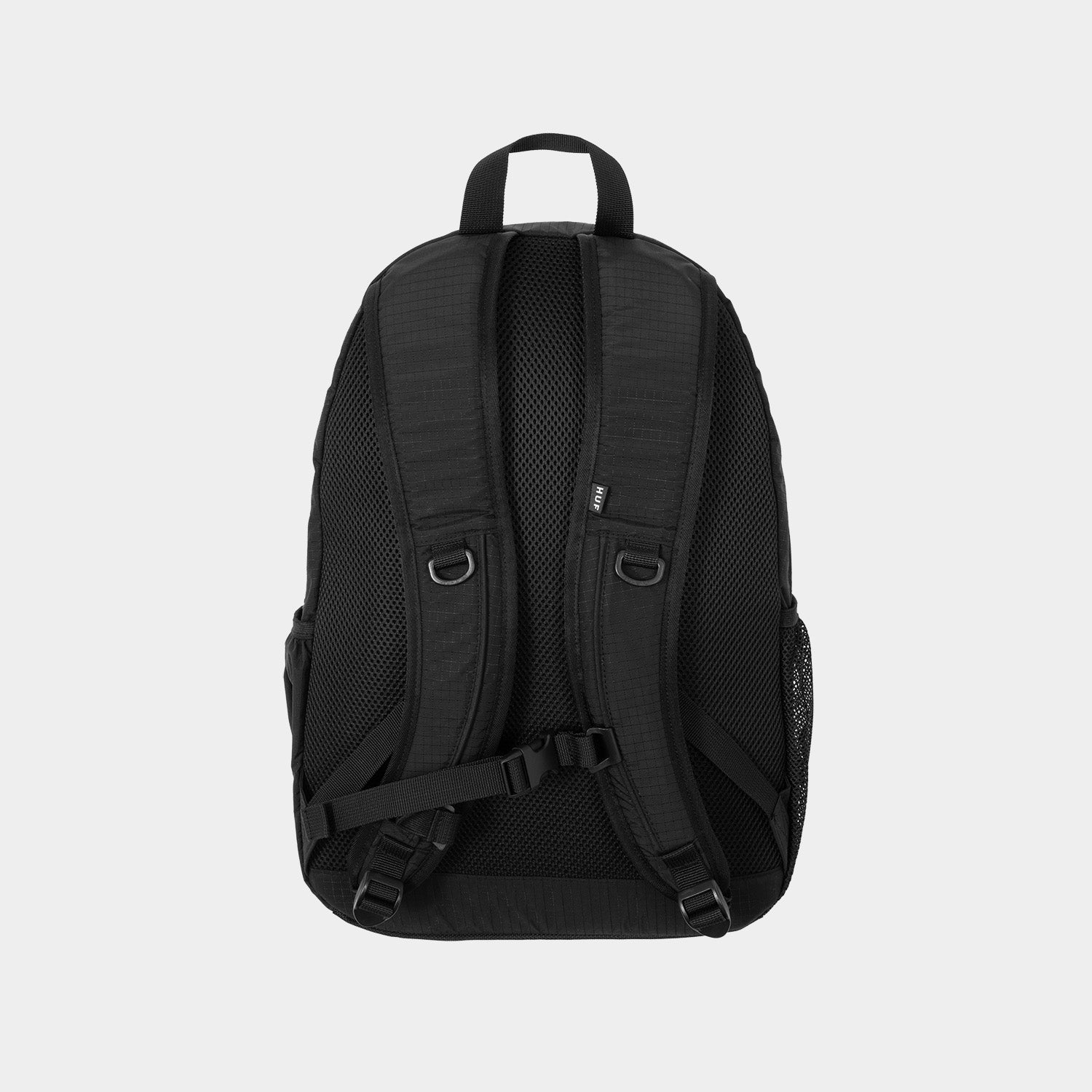 HUF (ハフ) Worldwide JP /BAGS(バッグ)/ HUF eightynine BACKPACK商品 / BLACK