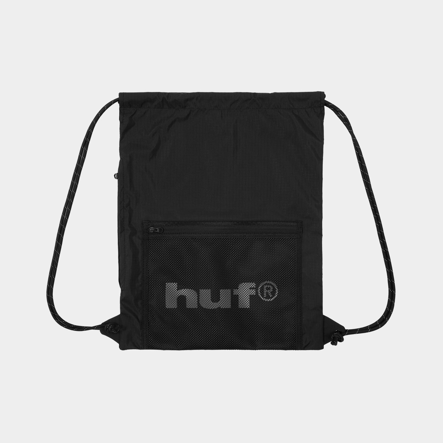 HUF (ハフ) Worldwide JP /BAGS(バッグ)/ HUF eightynine KNAPSACK商品 / BLACK