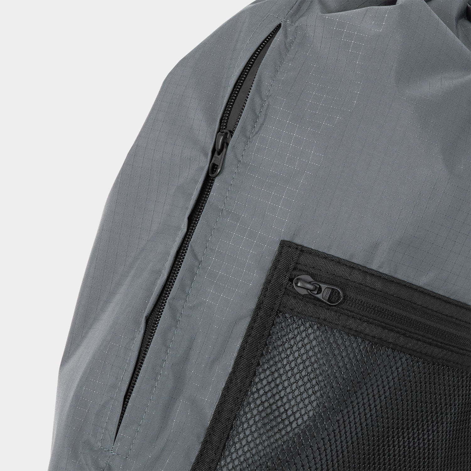 HUF (ハフ) Worldwide JP /BAGS(バッグ)/ HUF eightynine KNAPSACK商品 / BLACK