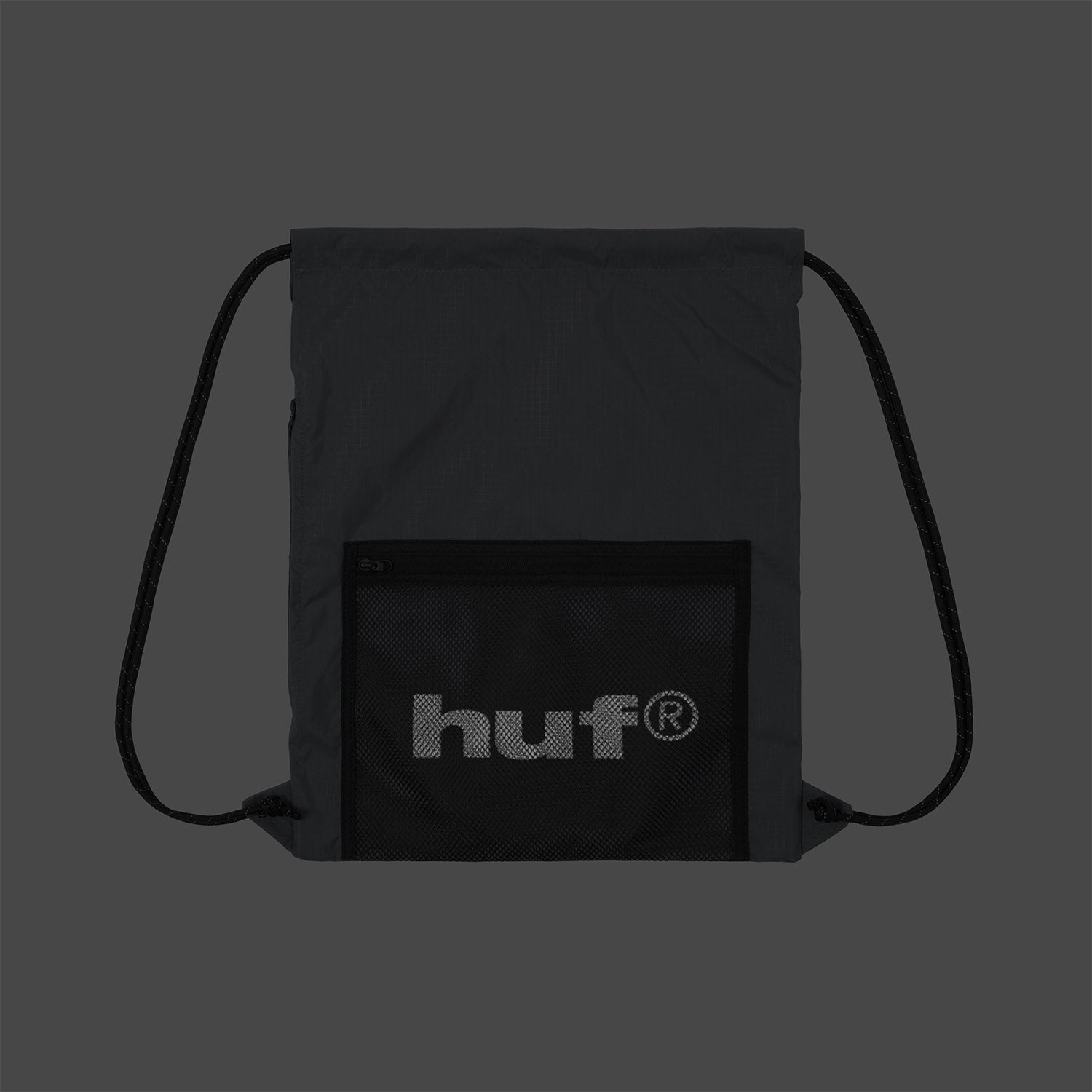 HUF (ハフ) Worldwide JP /BAGS(バッグ)/ HUF eightynine KNAPSACK商品 / BLACK