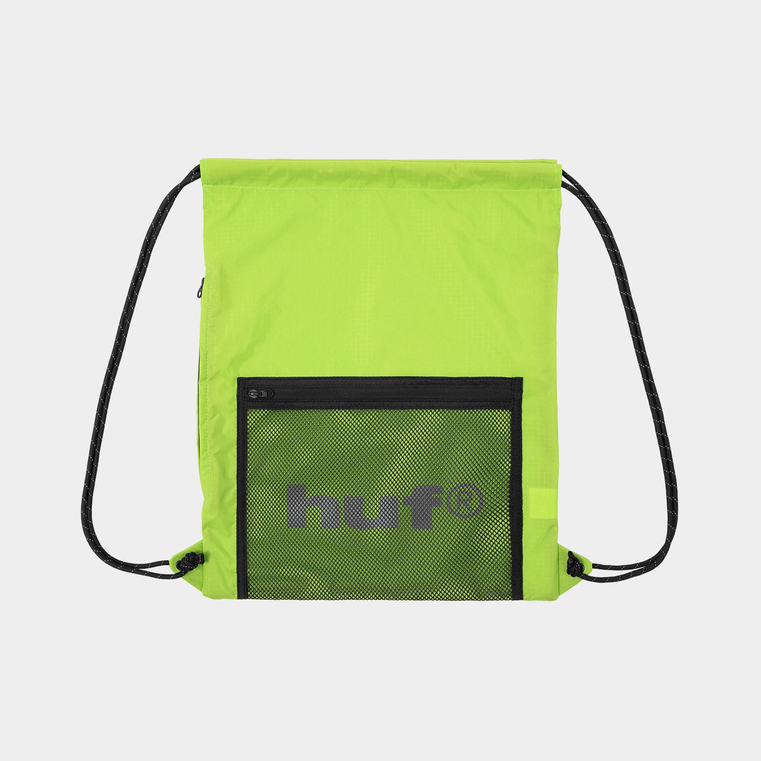 HUF (ハフ) Worldwide JP /BAGS(バッグ)/ HUF eightynine KNAPSACK商品 / BLACK