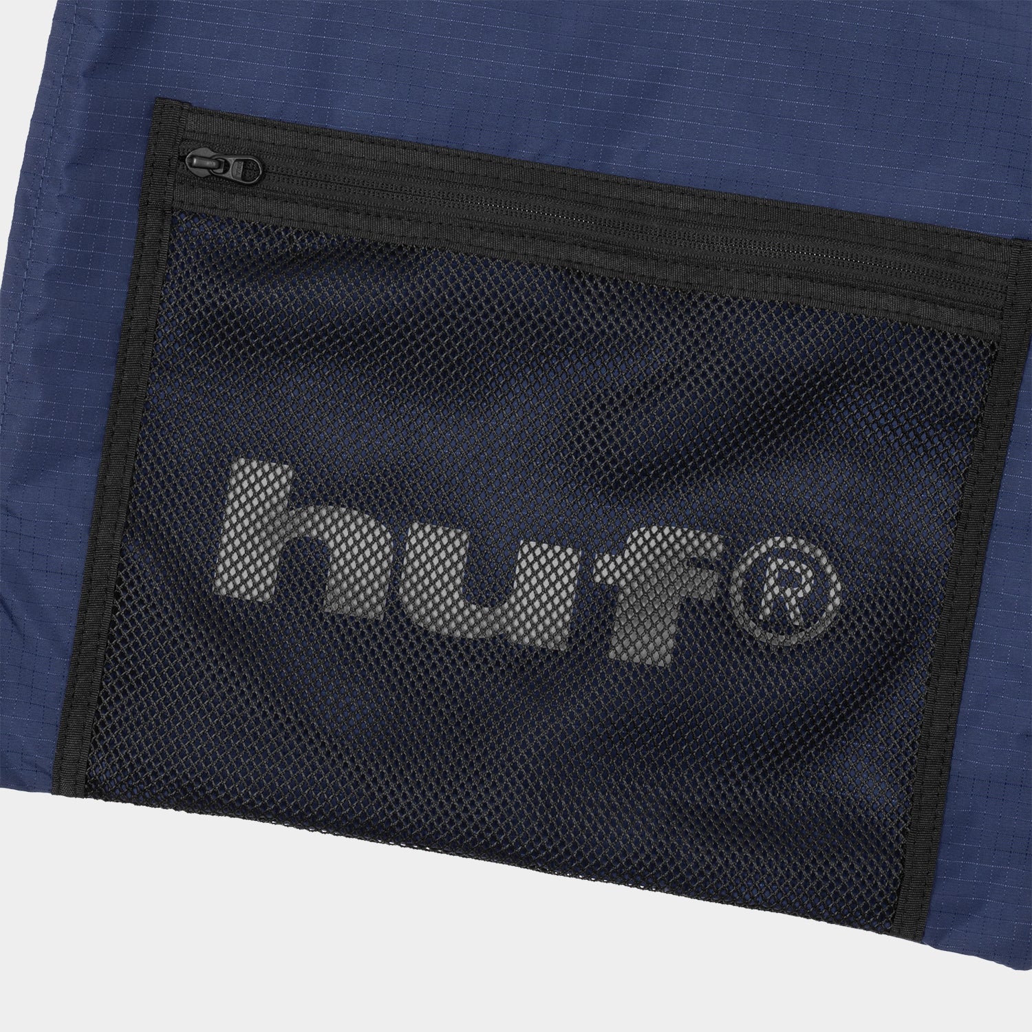 HUF (ハフ) Worldwide JP /BAGS(バッグ)/ HUF eightynine KNAPSACK商品 / BLACK