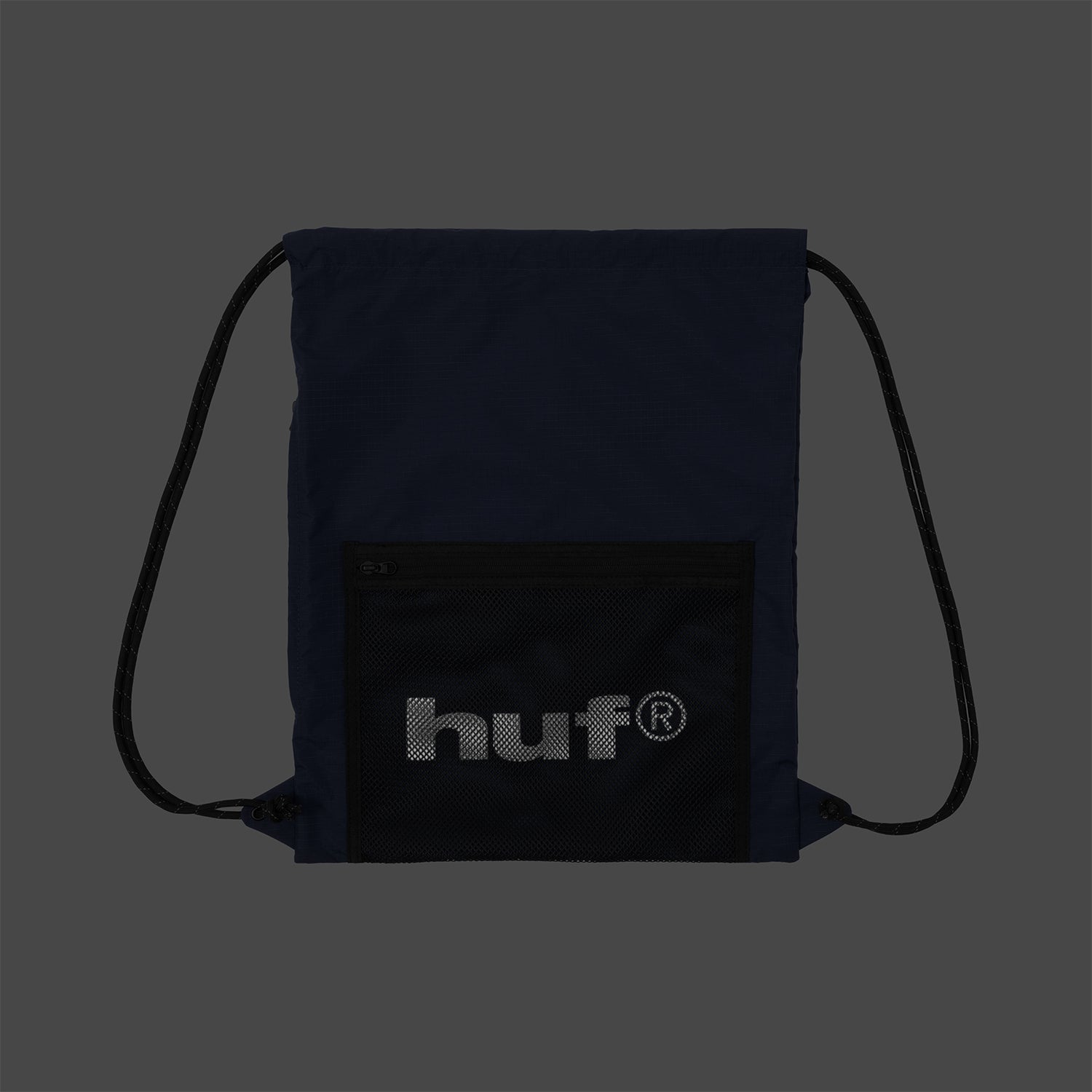 HUF (ハフ) Worldwide JP /BAGS(バッグ)/ HUF eightynine KNAPSACK商品 / BLACK