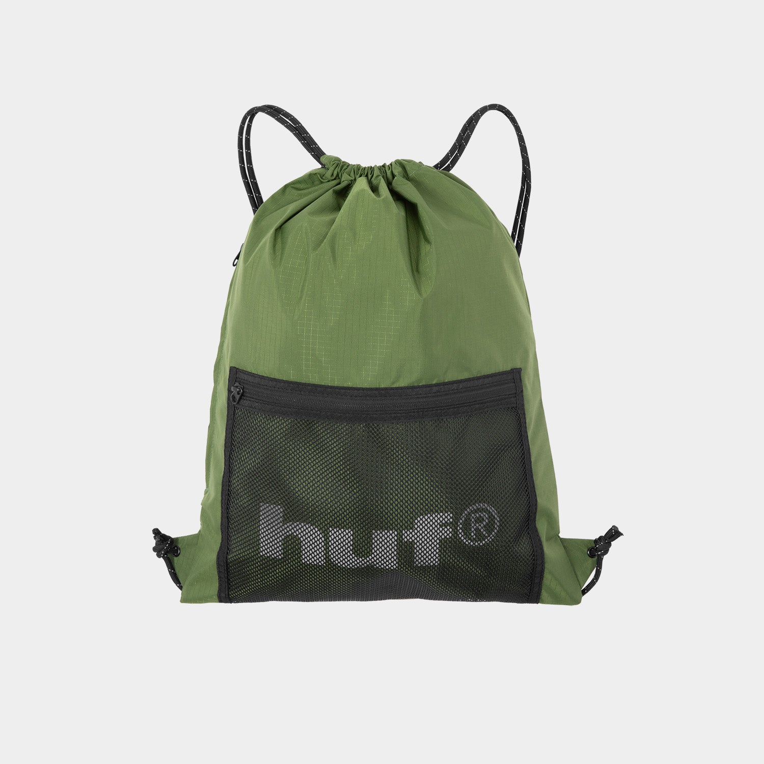 HUF (ハフ) Worldwide JP /BAGS(バッグ)/ HUF eightynine KNAPSACK商品 / BLACK