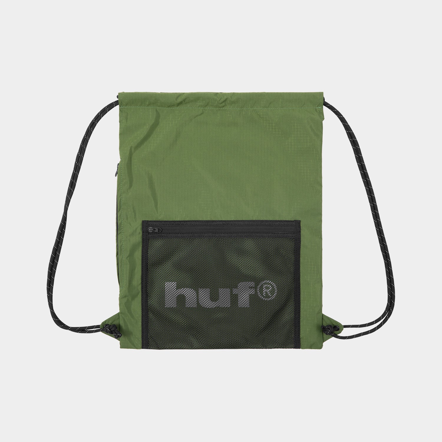HUF (ハフ) Worldwide JP /BAGS(バッグ)/ HUF eightynine KNAPSACK商品 / BLACK