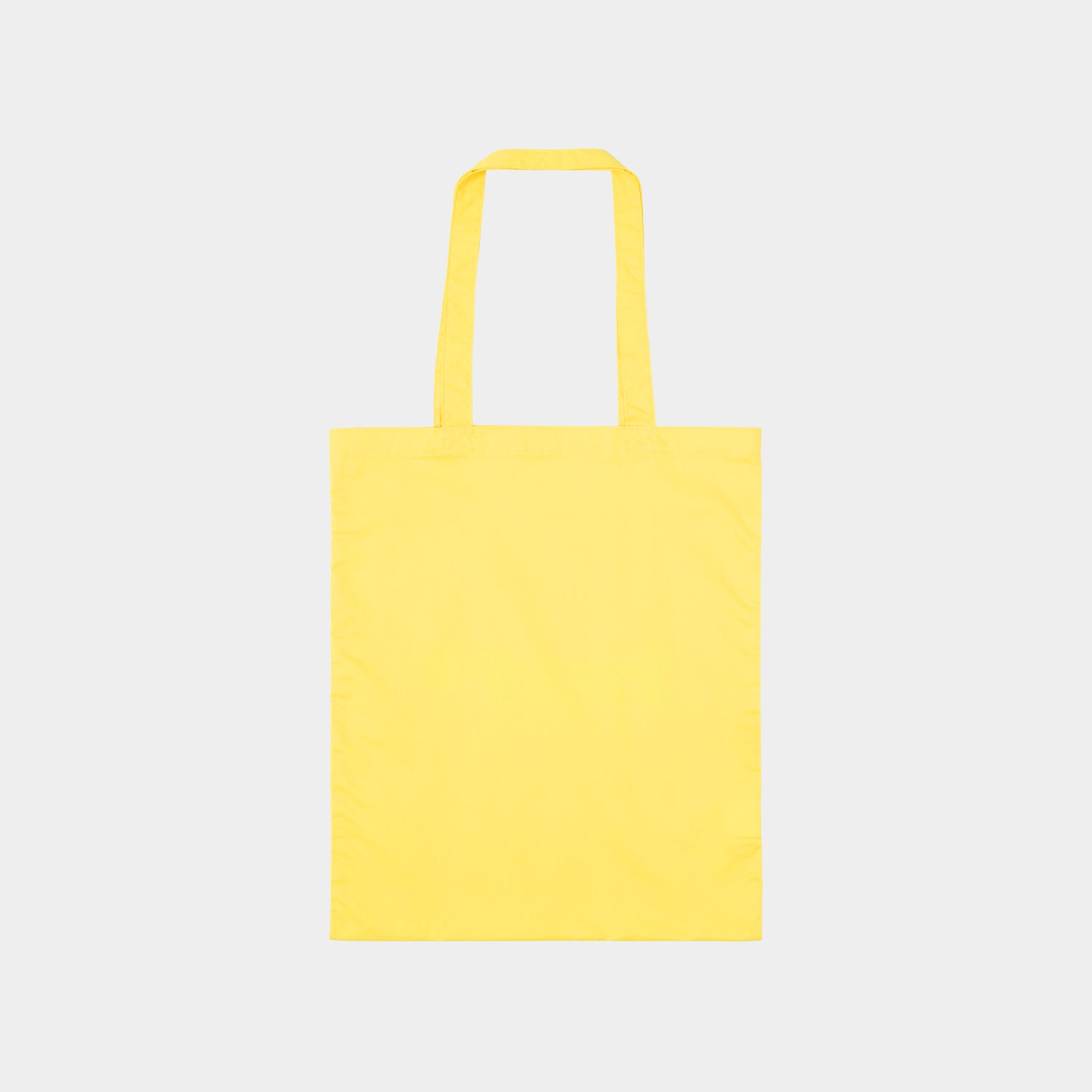 HUF (ハフ) Worldwide JP /BAGS(バッグ)/ HUF eightynine COLOR TOTE BAG商品 / LEMON