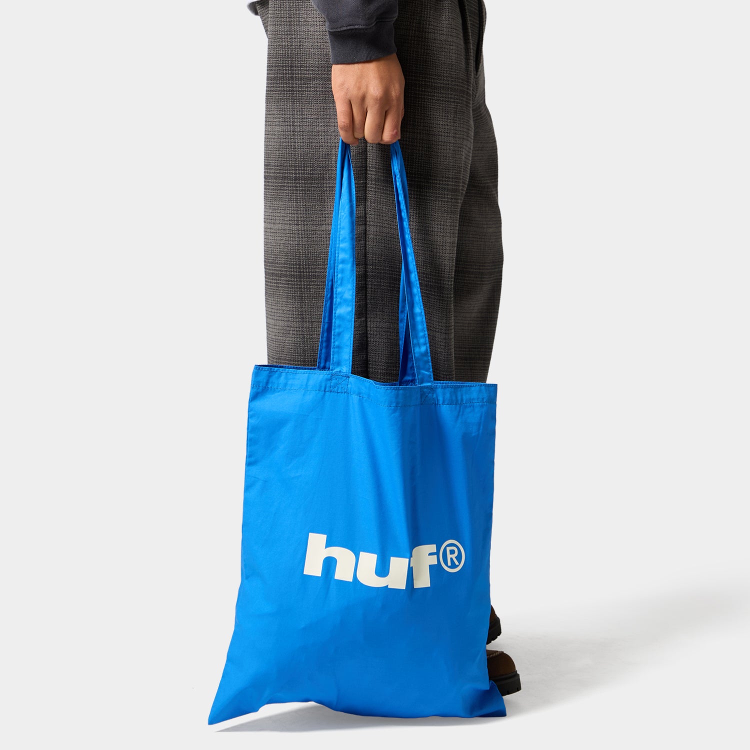 HUF (ハフ) Worldwide JP /BAGS(バッグ)/ HUF eightynine COLOR TOTE BAG商品 / LEMON