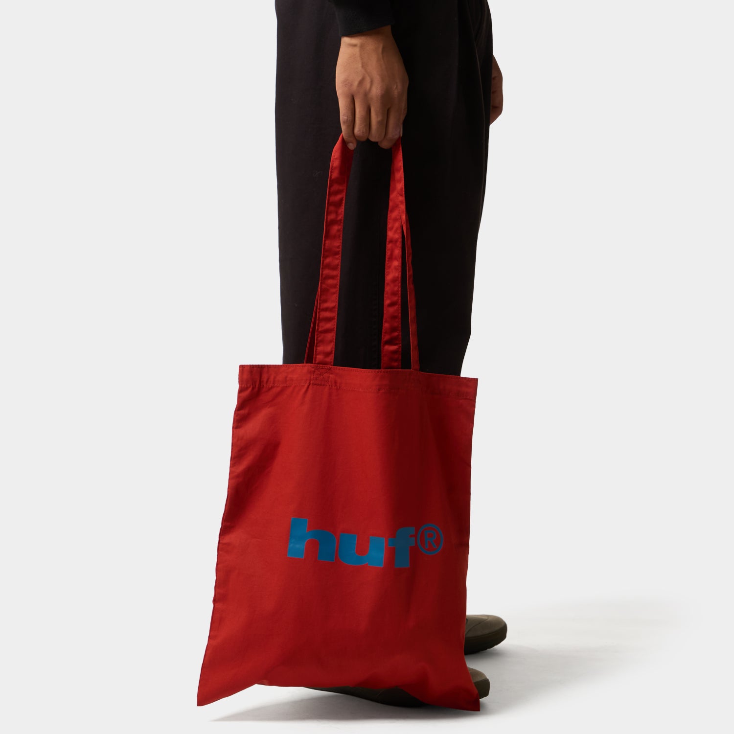 HUF (ハフ) Worldwide JP /BAGS(バッグ)/ HUF eightynine COLOR TOTE BAG商品 / LEMON