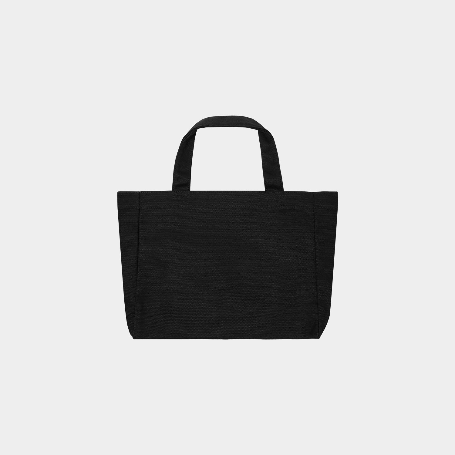 HUF (ハフ) Worldwide JP /BAGS(バッグ)/ HUF eightynine TOTE BAG S商品 / BLACK