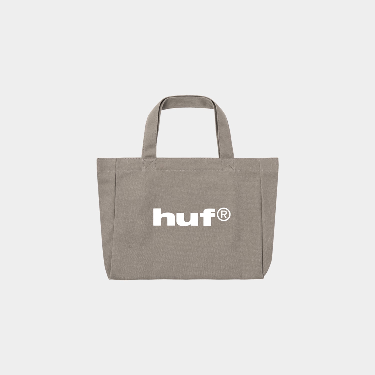 HUF (ハフ) Worldwide JP /BAGS(バッグ)/ HUF eightynine TOTE BAG S商品 / BLACK