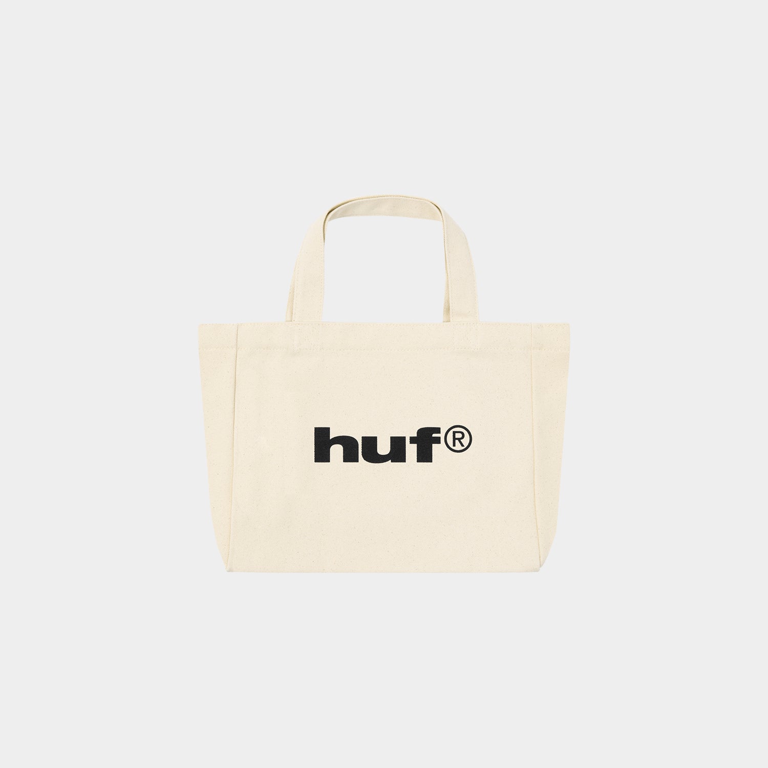 HUF (ハフ) Worldwide JP /BAGS(バッグ)/ HUF eightynine TOTE BAG S商品 / BLACK