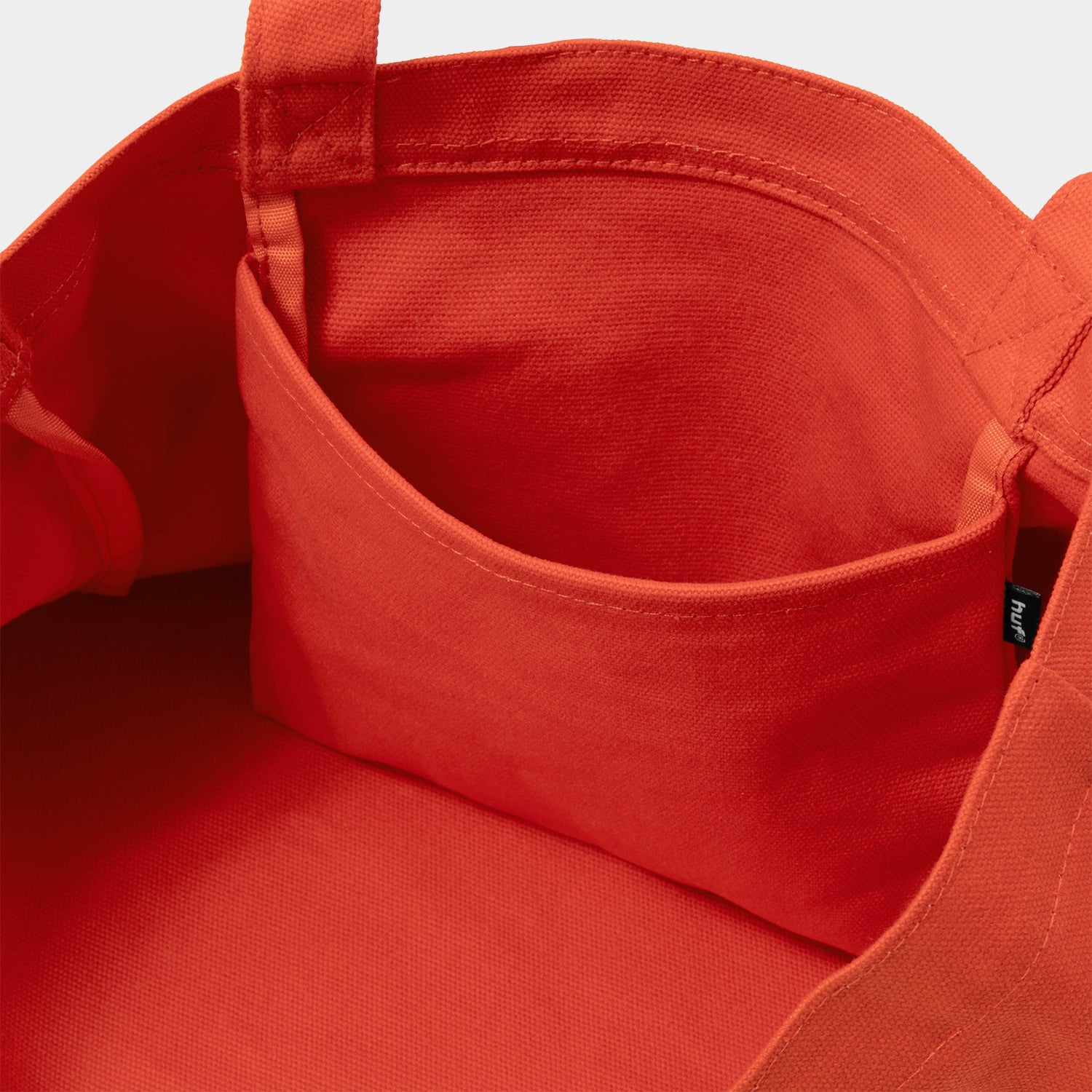 HUF (ハフ) Worldwide JP /BAGS(バッグ)/ HUF eightynine TOTE BAG M商品 / GREY