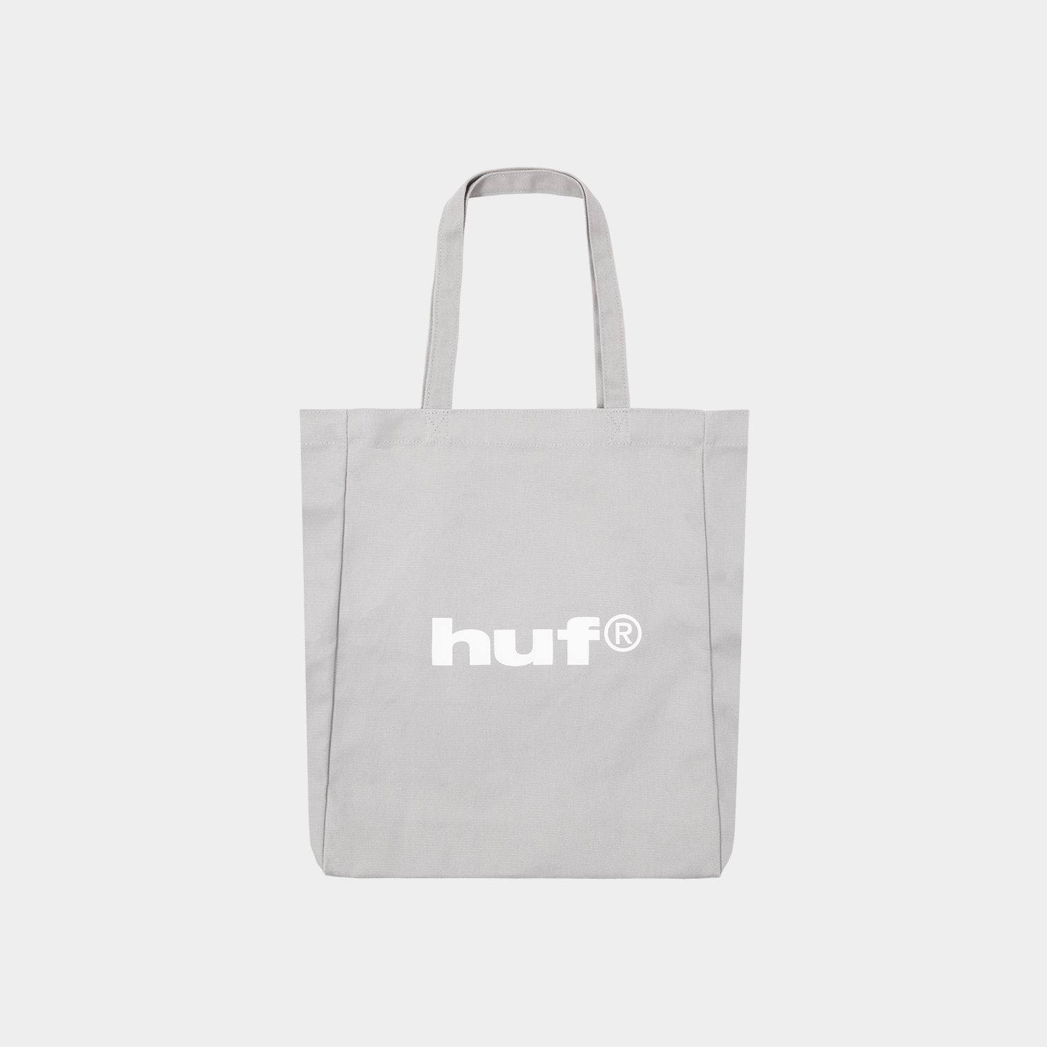 HUF (ハフ) Worldwide JP /BAGS(バッグ)/ HUF eightynine TOTE BAG M商品 / GREY
