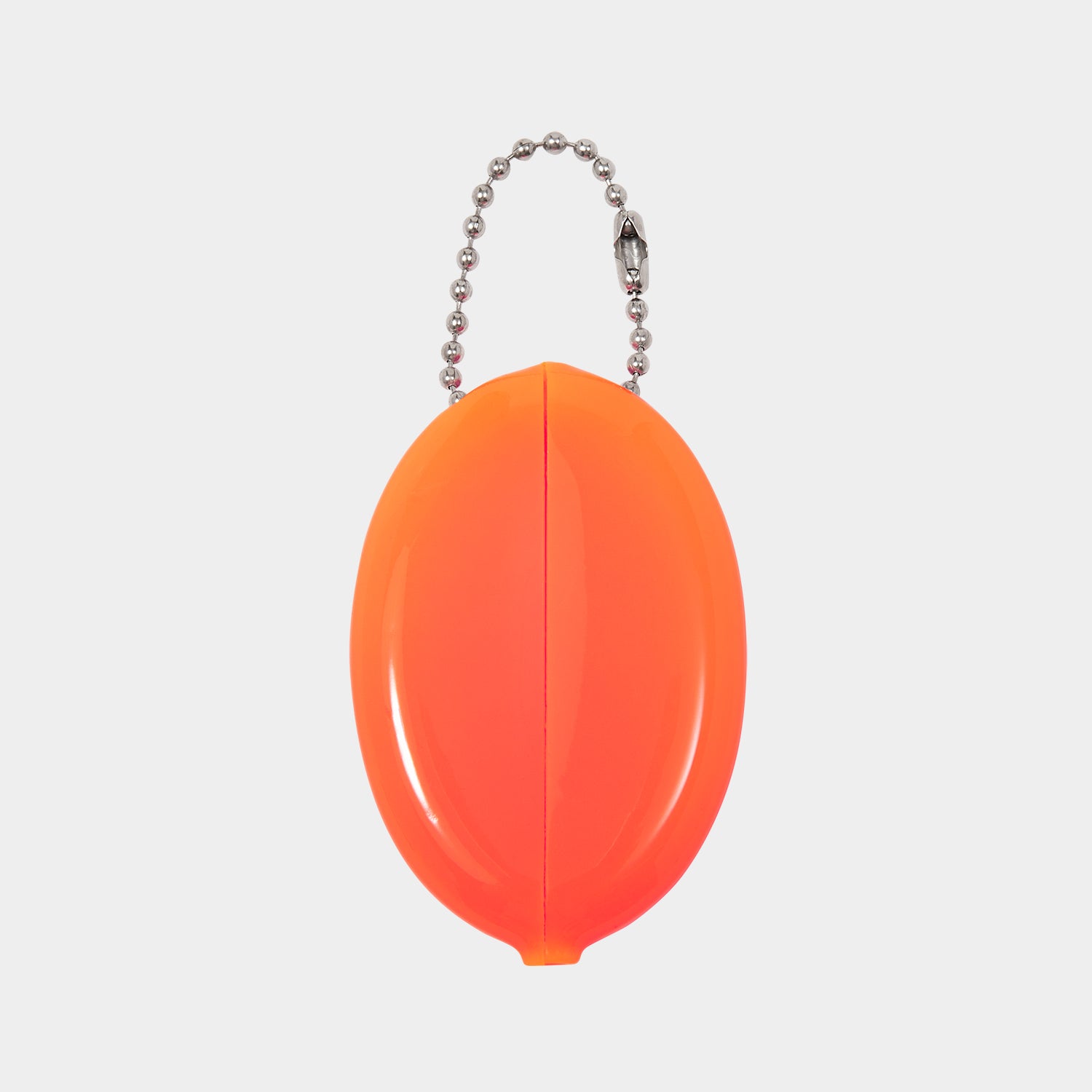 HUF (ハフ) Worldwide JP /OTHERS(その他アクセサリー)/ HUF eightynine COIN CASE商品 / ORANGE