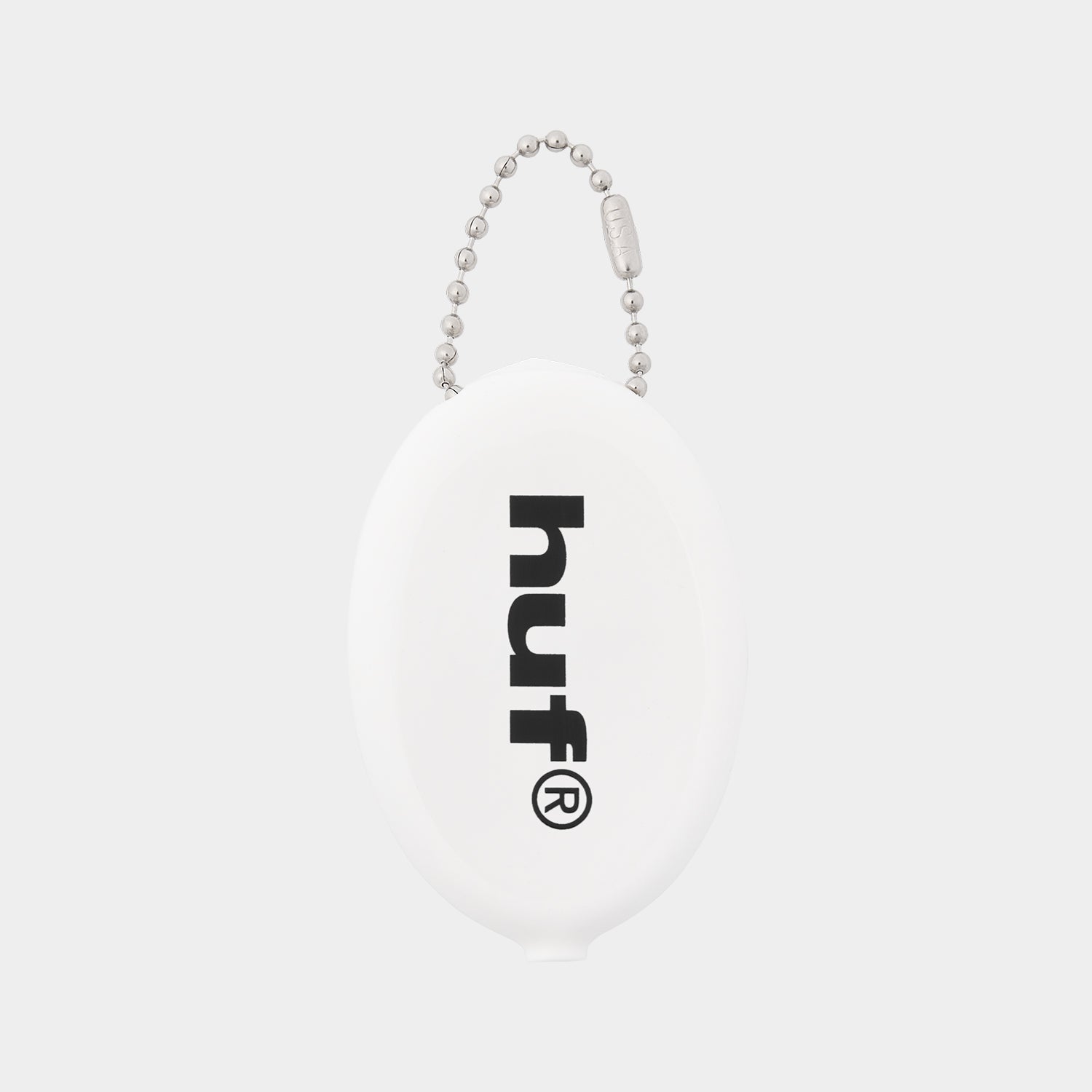 HUF (ハフ) Worldwide JP /OTHERS(その他アクセサリー)/ HUF eightynine COIN CASE商品 / ORANGE