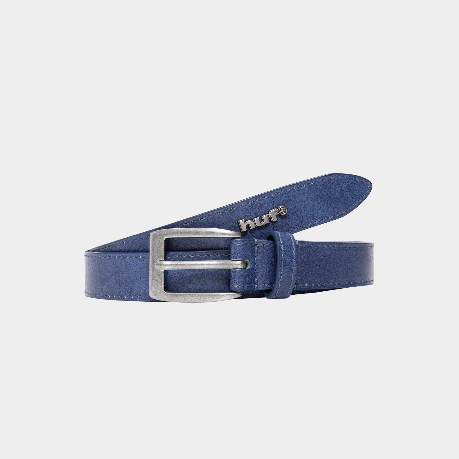 HUF (ハフ) Worldwide JP /OTHERS(その他アクセサリー)/ HUF eightynine DESERT BELT商品 / COURT BLUE