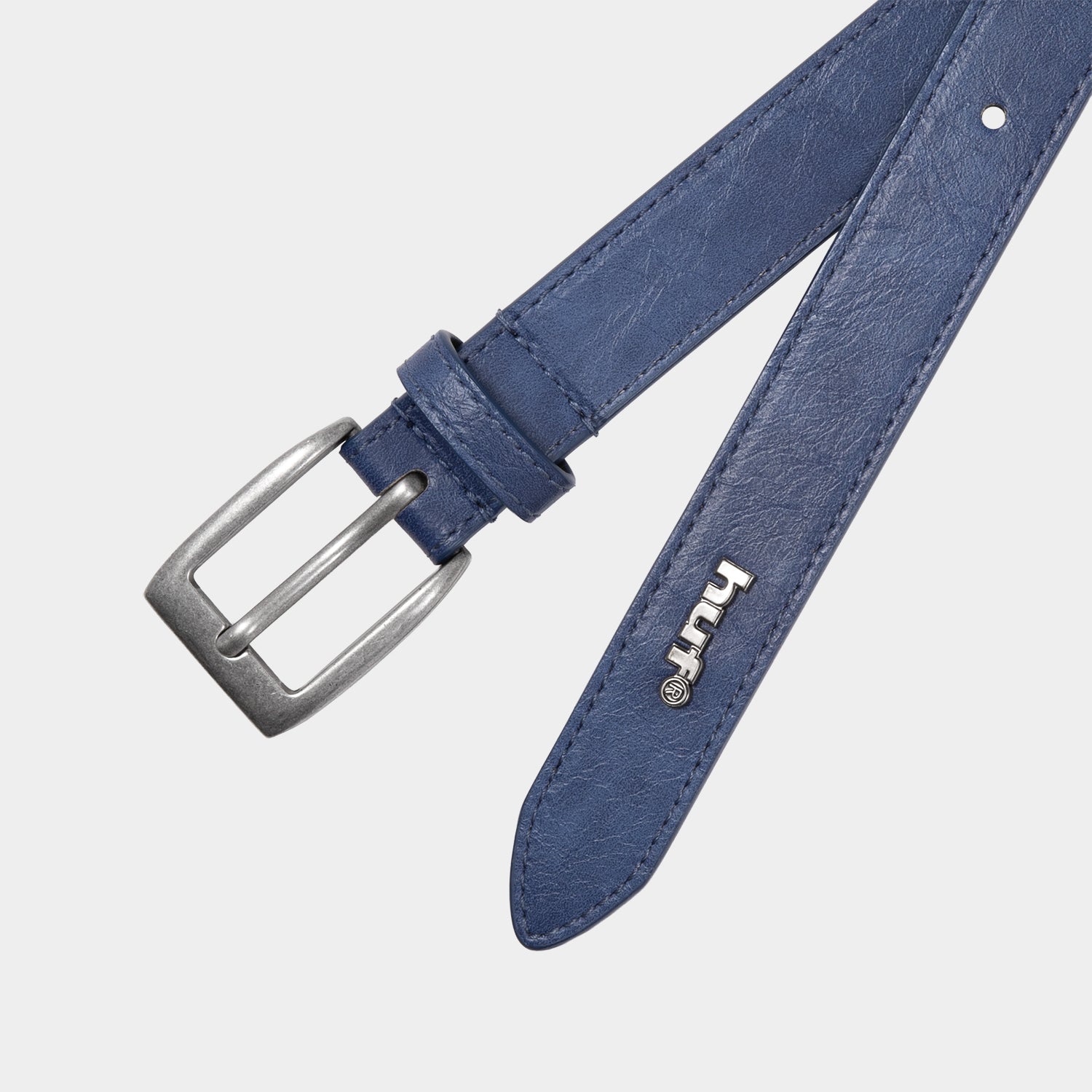 HUF (ハフ) Worldwide JP /OTHERS(その他アクセサリー)/ HUF eightynine DESERT BELT商品 / COURT BLUE