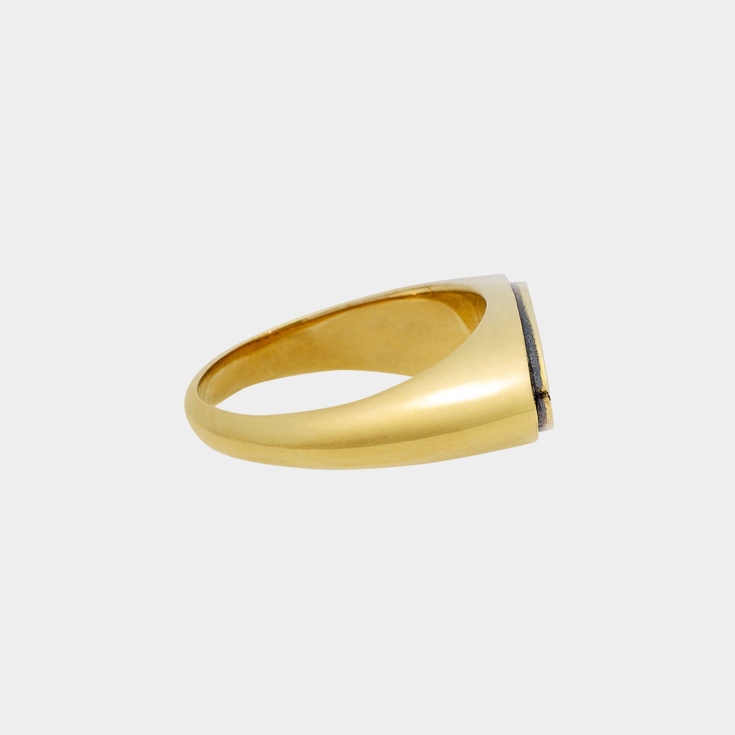 HUF (ハフ) Worldwide JP /JEWELRY(ジュエリー)/ HUF eightynine RING商品 / GOLD
