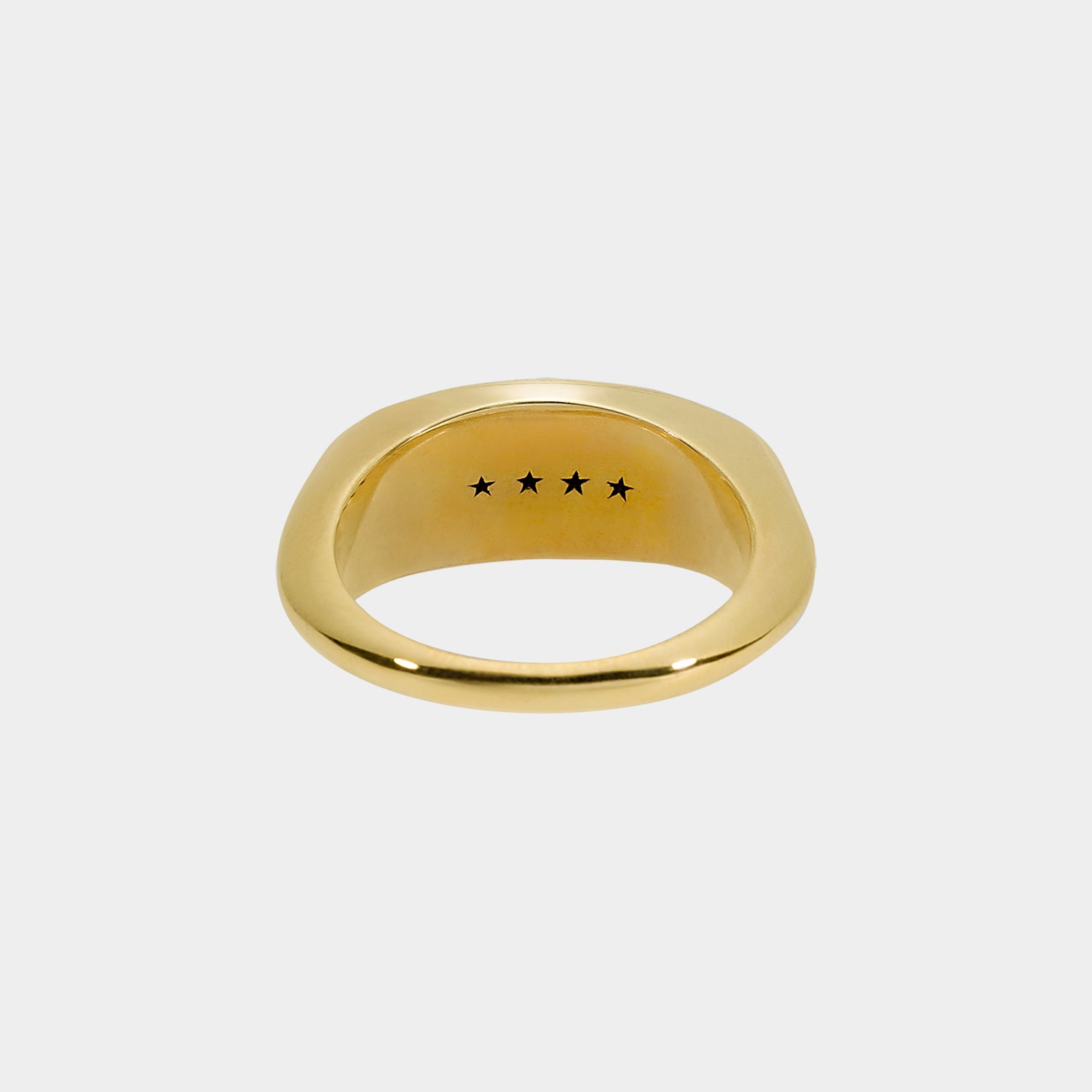 HUF (ハフ) Worldwide JP /JEWELRY(ジュエリー)/ HUF eightynine RING商品 / GOLD