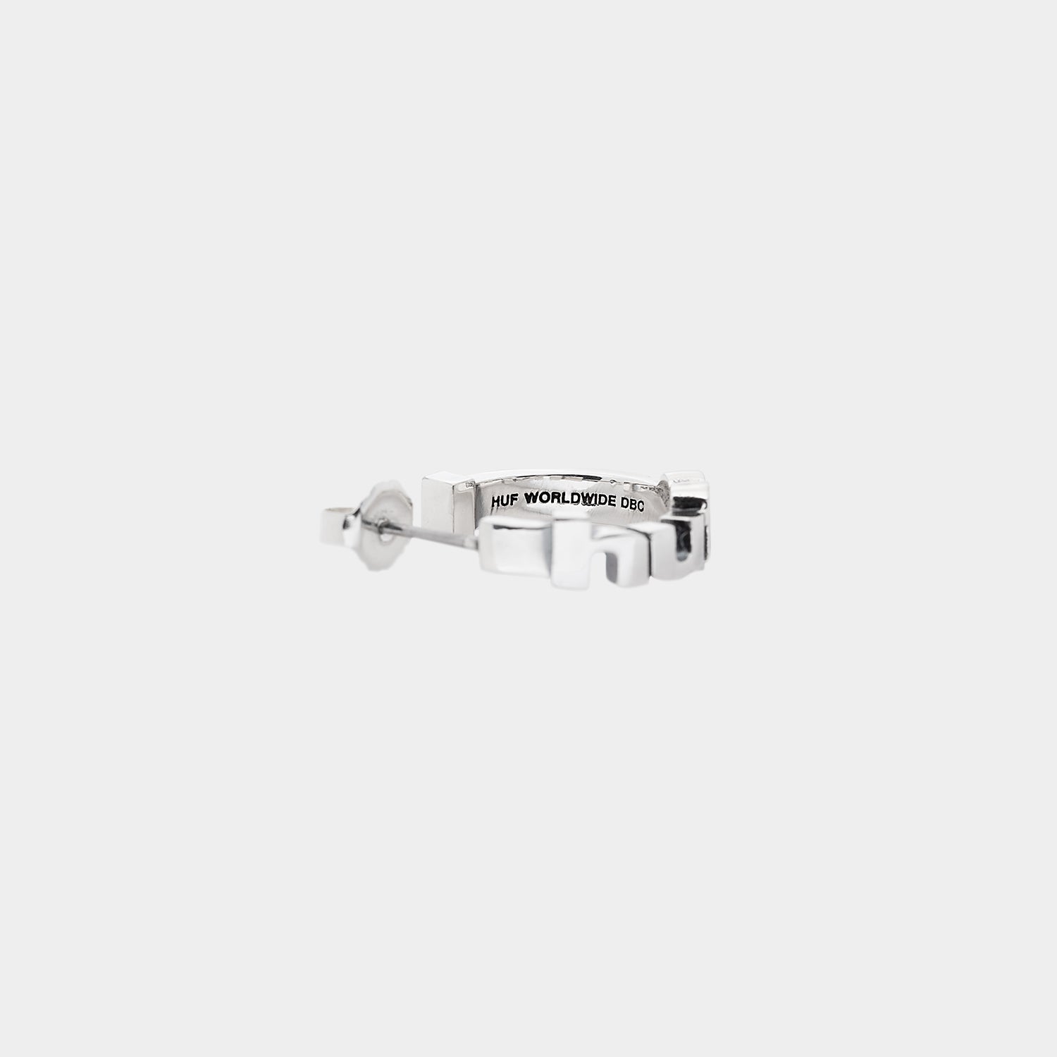 HUF (ハフ) Worldwide JP /JEWELRY(ジュエリー)/ HUF eightynine PIERCE商品 / GOLD