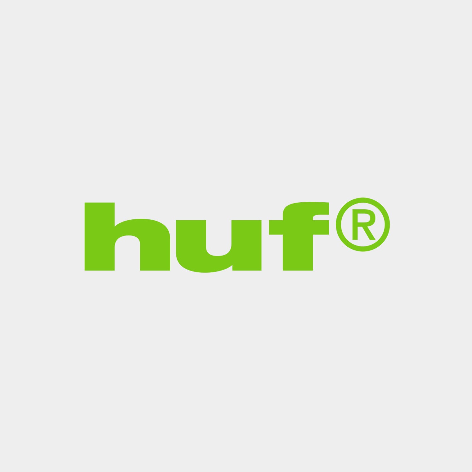 HUF (ハフ) Worldwide JP /OTHERS(その他アクセサリー)/ HUF eightynine STICKER商品 / LILAC