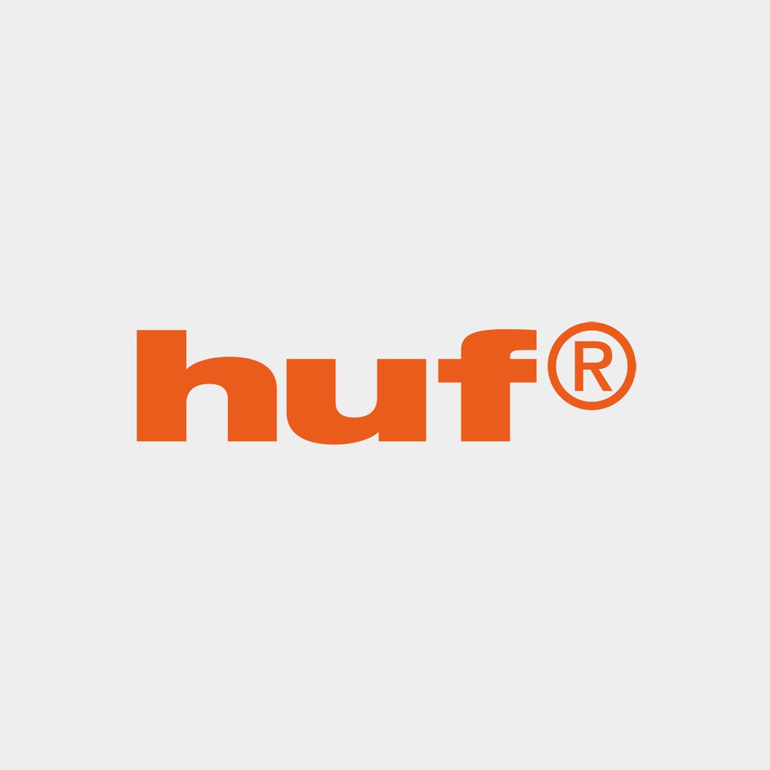 HUF (ハフ) Worldwide JP /OTHERS(その他アクセサリー)/ HUF eightynine STICKER商品 / LILAC