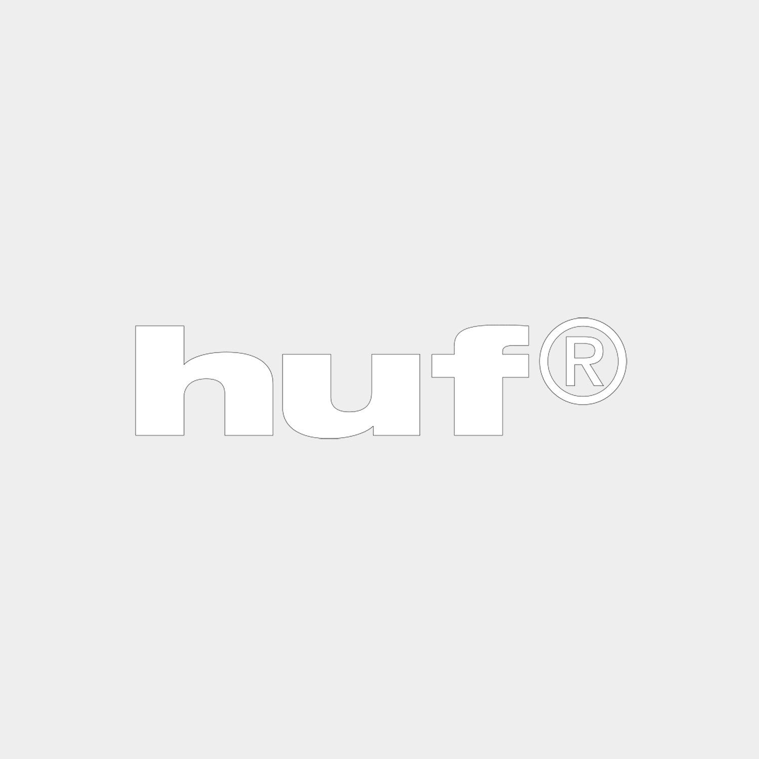 HUF (ハフ) Worldwide JP /OTHERS(その他アクセサリー)/ HUF eightynine STICKER商品 / LILAC