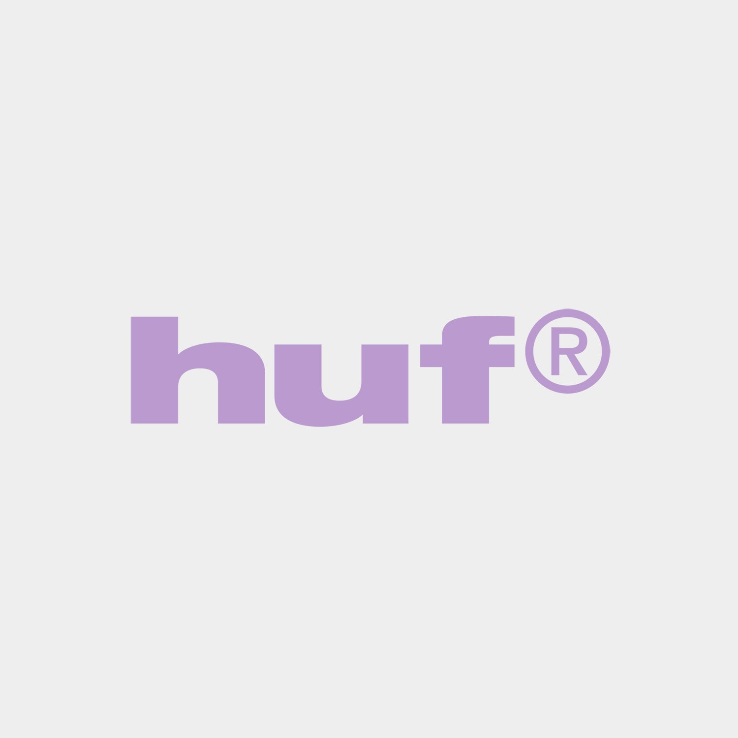 HUF (ハフ) Worldwide JP /OTHERS(その他アクセサリー)/ HUF eightynine STICKER商品 / LILAC