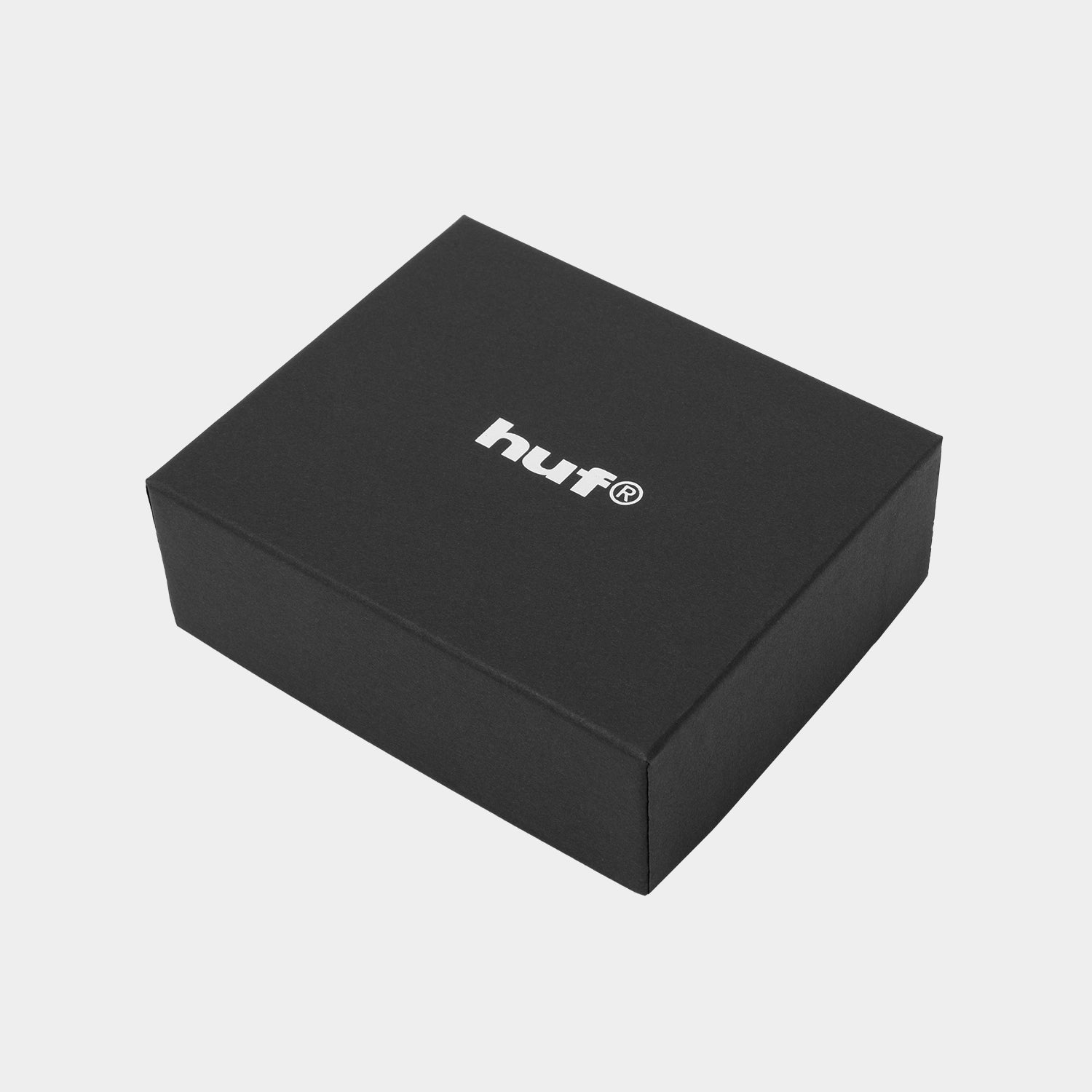 HUF (ハフ) Worldwide JP /OTHERS(その他アクセサリー)/ HUF eightynine WALLET商品 / BLACK