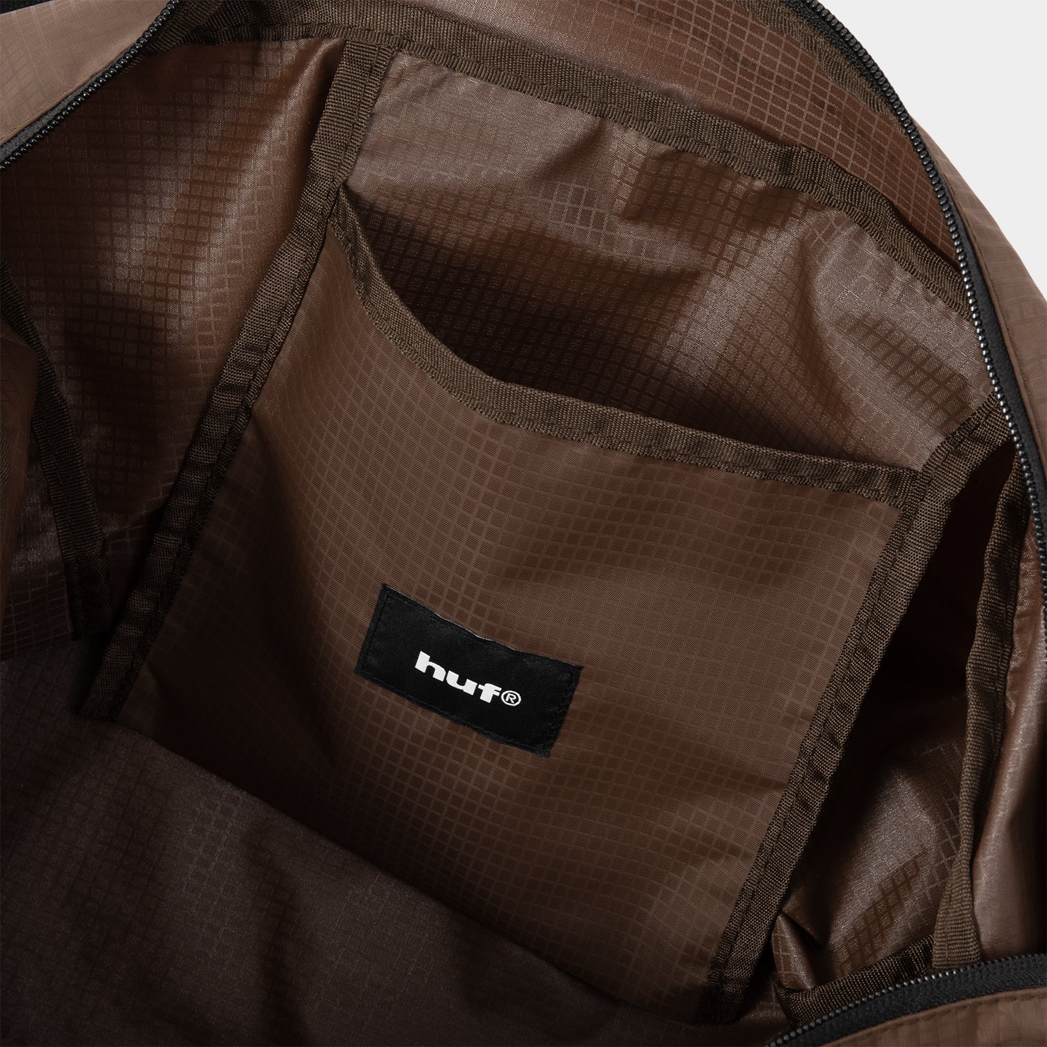 HUF (ハフ) Worldwide JP /BAGS(バッグ)/ HUF eightynine SHOULDER BAG商品 / LT BLUE