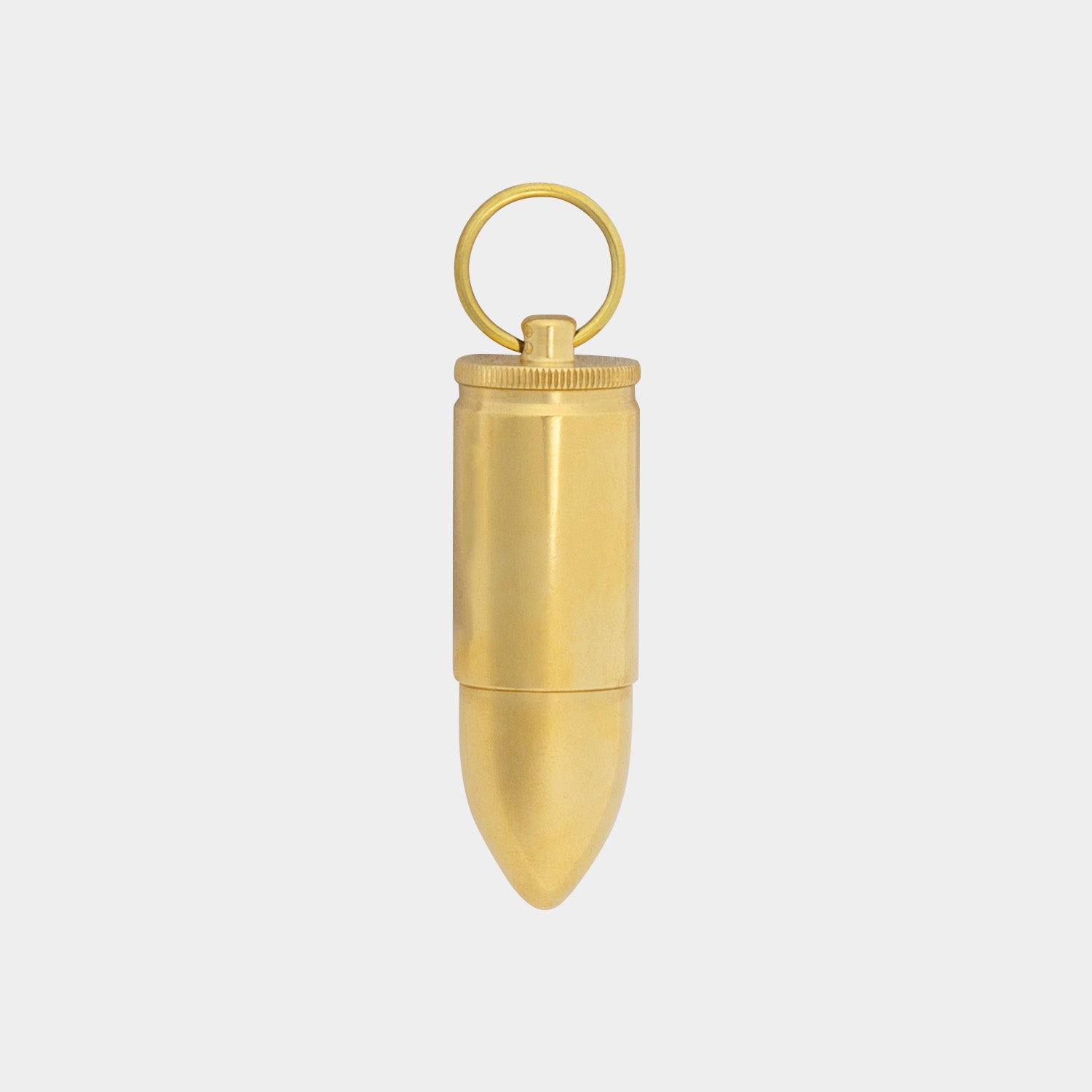 HUF (ハフ) Worldwide JP /OTHERS(その他アクセサリー)/ OLD ENGLISH BULLET LIGHTER商品 / GOLD