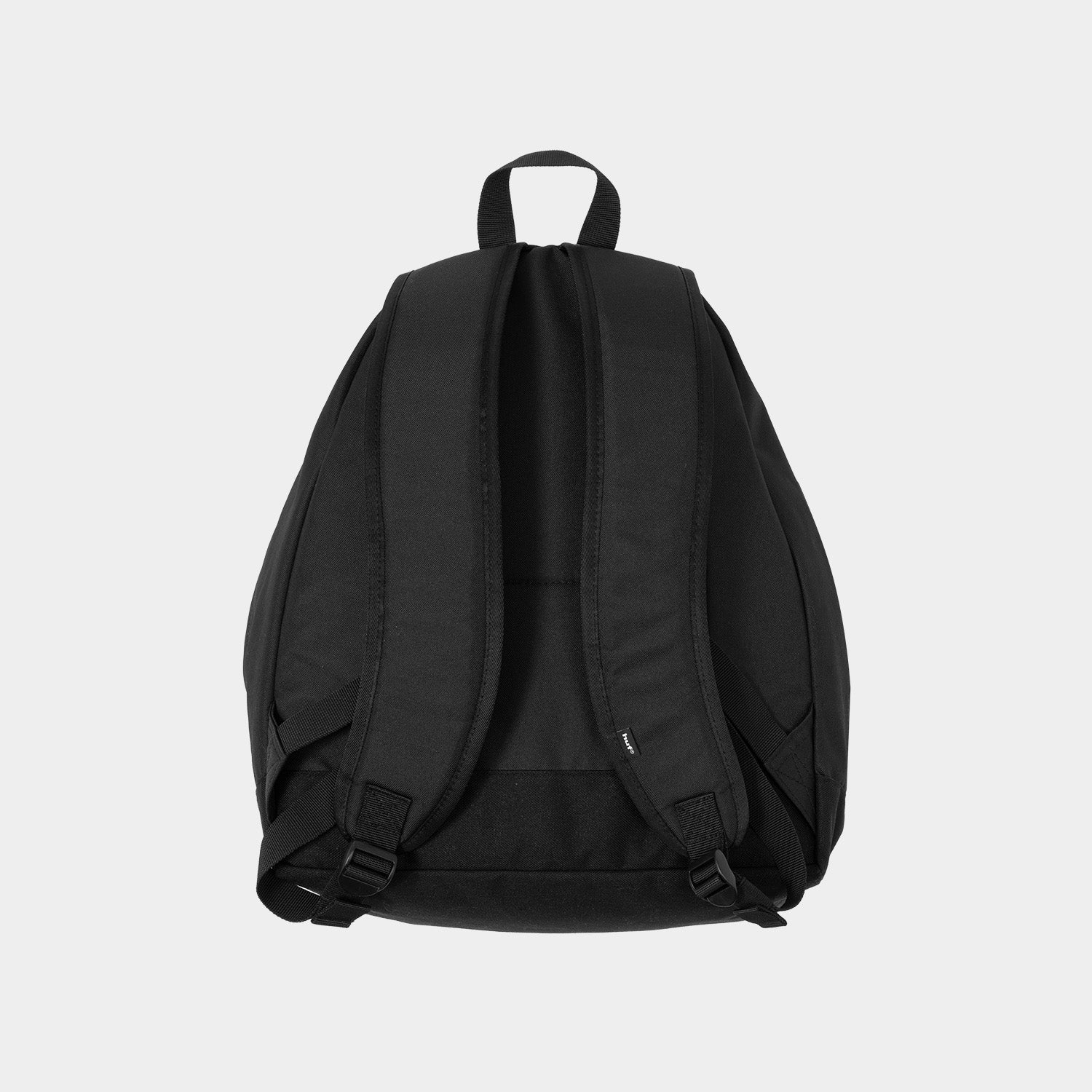 HUF (ハフ) Worldwide JP /BAGS(バッグ)/ HUF eightynine DAYPACK商品 / BLACK