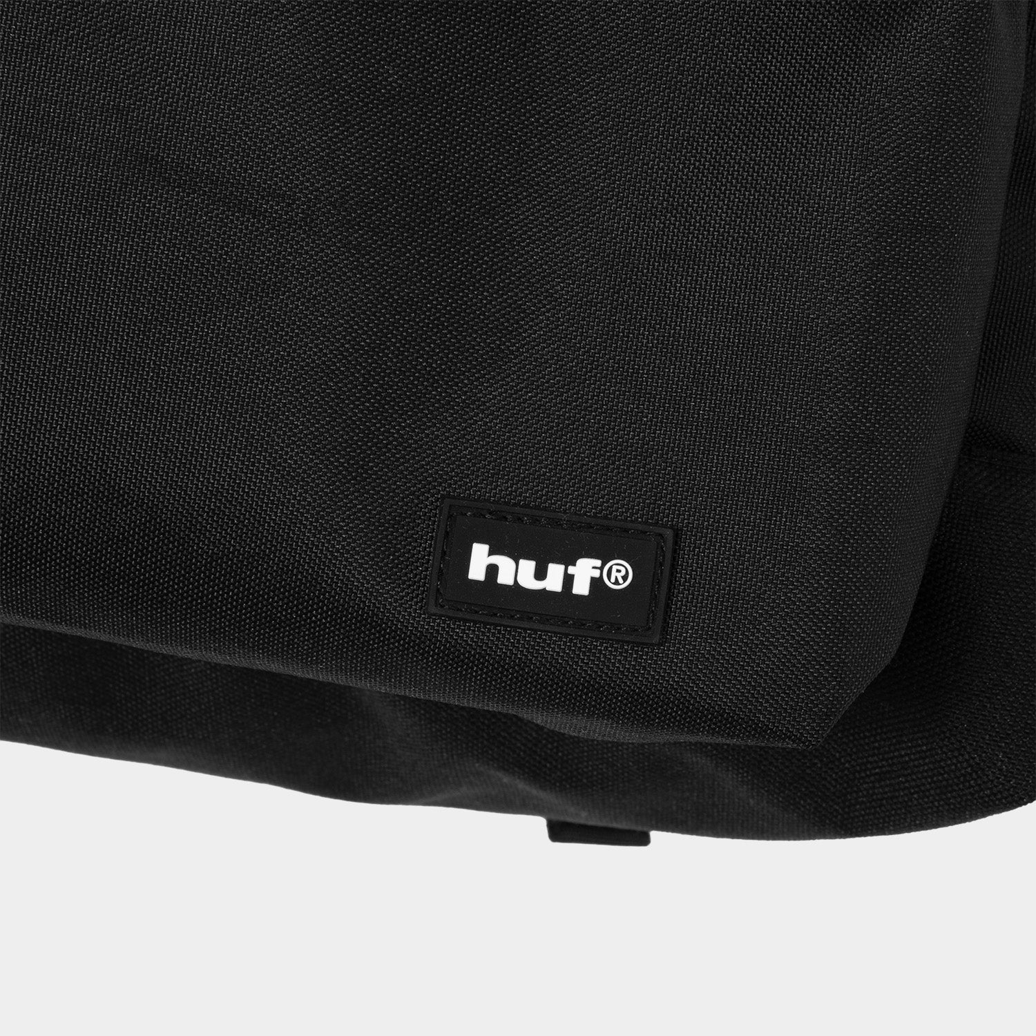 HUF (ハフ) Worldwide JP /BAGS(バッグ)/ HUF eightynine DAYPACK商品 / BLACK