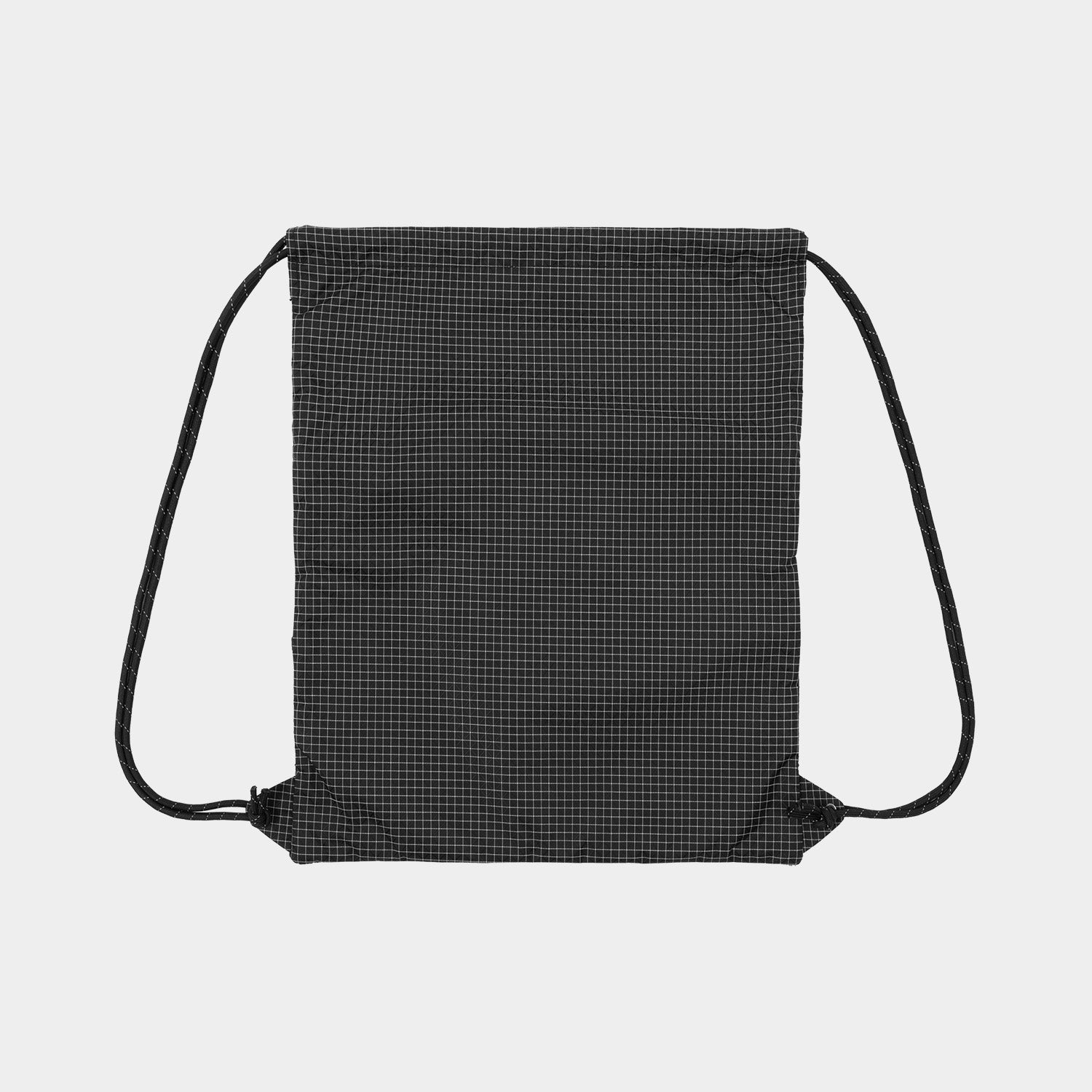 HUF (ハフ) Worldwide JP /BAGS(バッグ)/ HUF eightynine RIPSTOP KNAPSACK商品 / BLACK