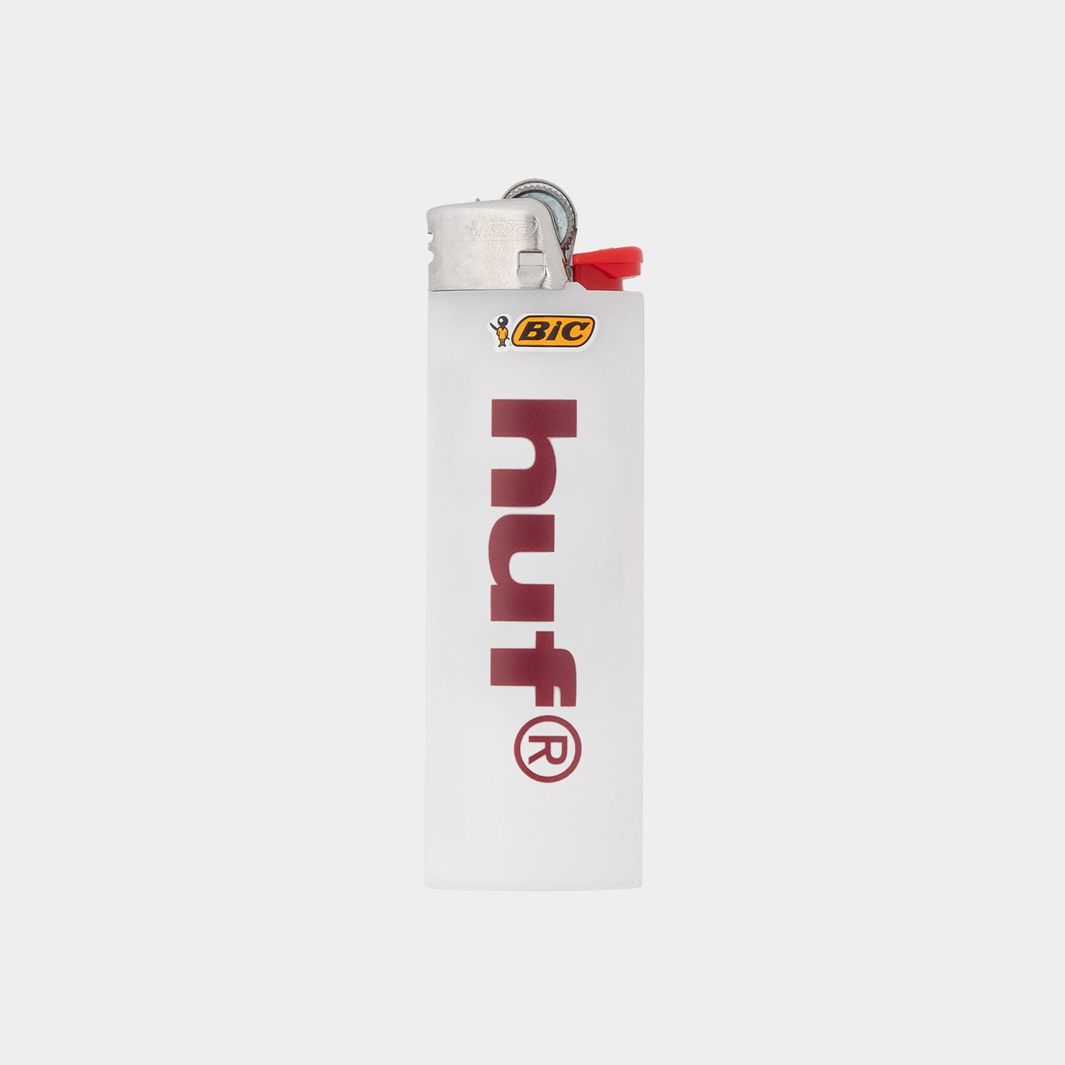 HUF (ハフ) Worldwide JP /OTHERS(その他アクセサリー)/ HUF eightynine BIC LIGHTER商品 / BLACK/HUF GREEN