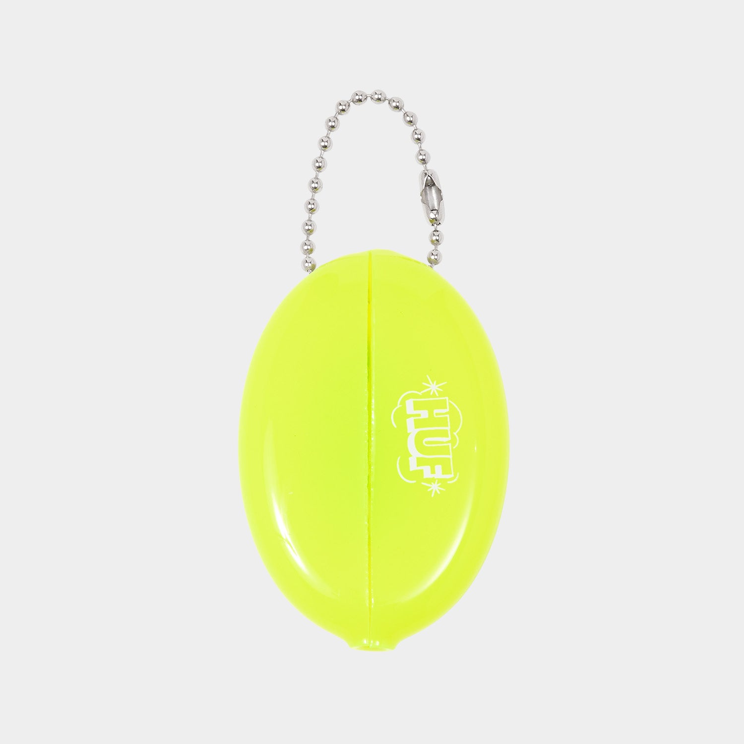 HUF (ハフ) Worldwide JP /OTHERS(その他アクセサリー)/ YADAMEAN COINCASE商品 / LEMON