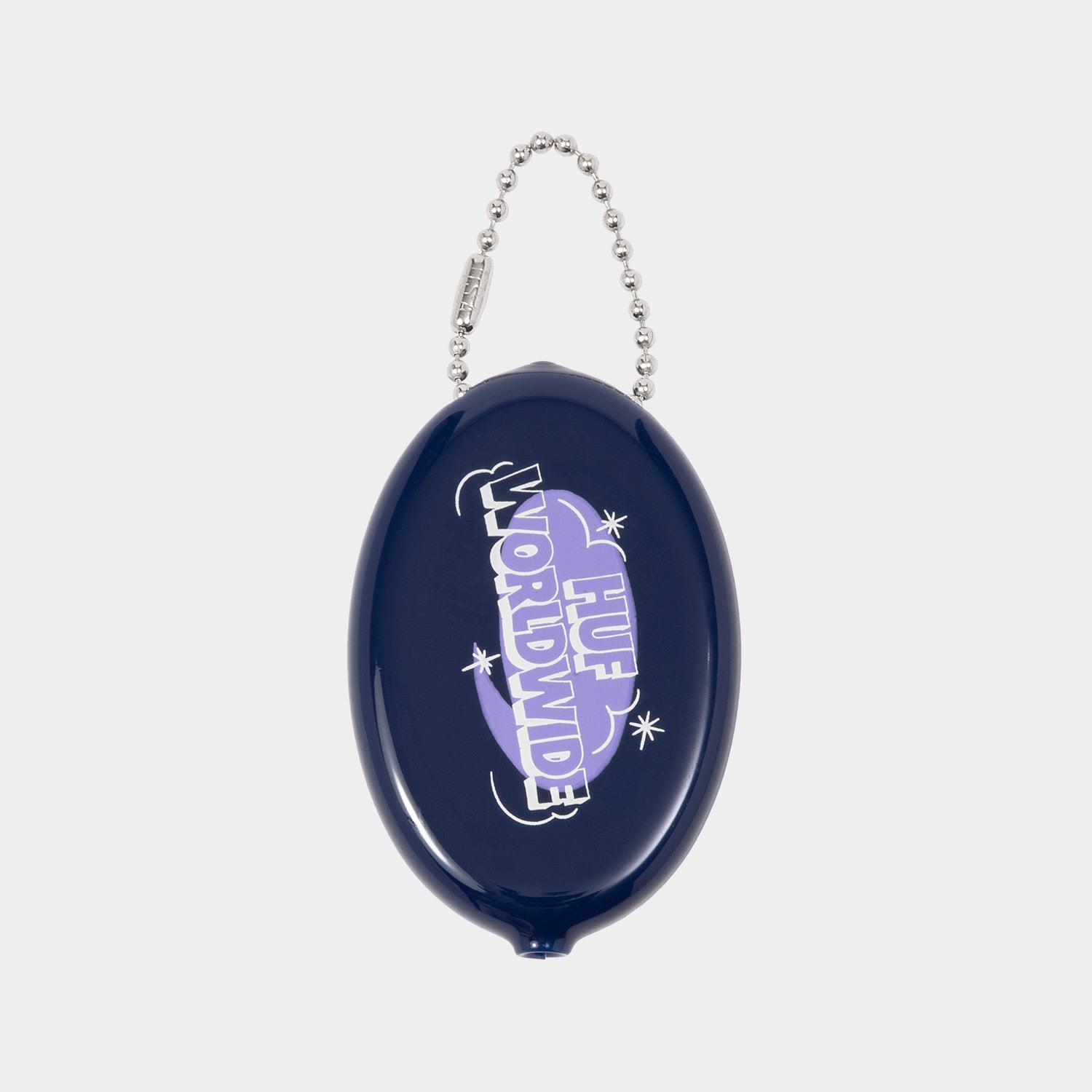 HUF (ハフ) Worldwide JP /OTHERS(その他アクセサリー)/ YADAMEAN COINCASE商品 / LEMON