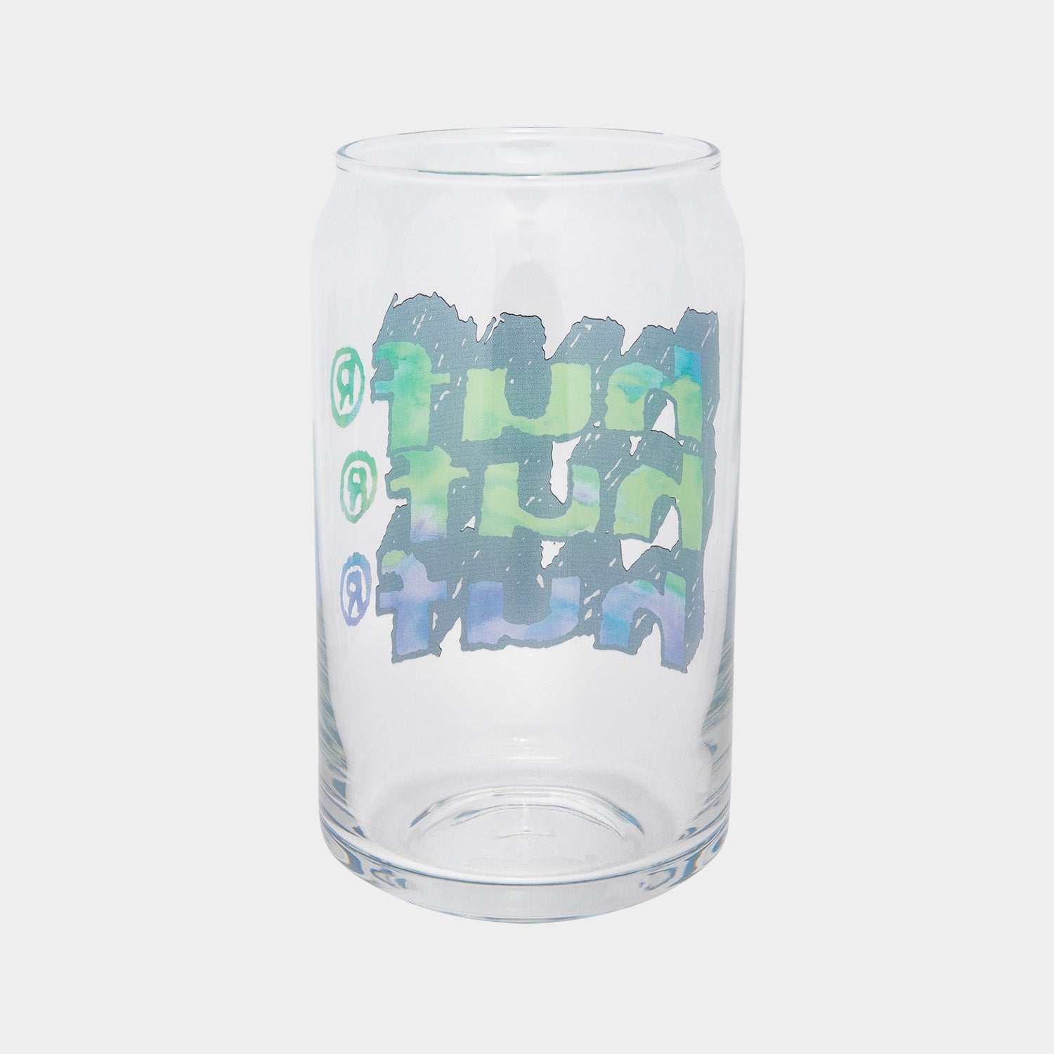 HUF (ハフ) Worldwide JP /OTHERS(その他アクセサリー)/ HAND STACKED GLASS商品 / MULTI