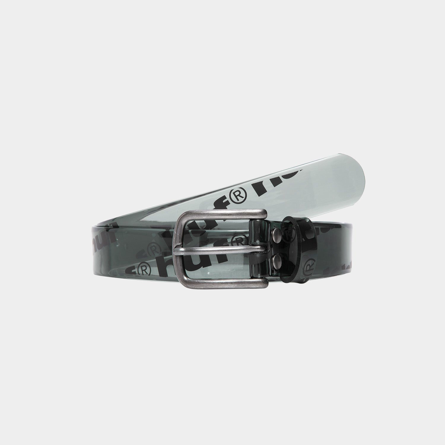 HUF (ハフ) Worldwide JP /OTHERS(その他アクセサリー)/ MERCER TRANSPARENT BELT商品 / CLEAR
