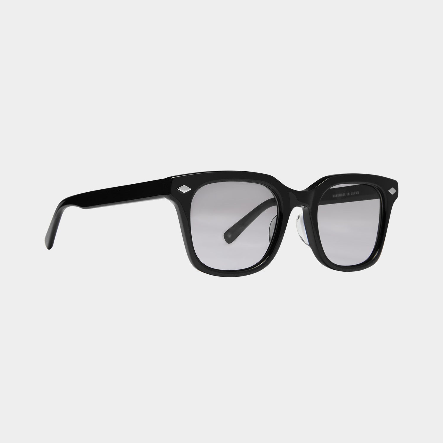 HUF (ハフ) Worldwide JP /()/ HUF EYEWEAR CELLAR商品 / DEMI/DK GREEN